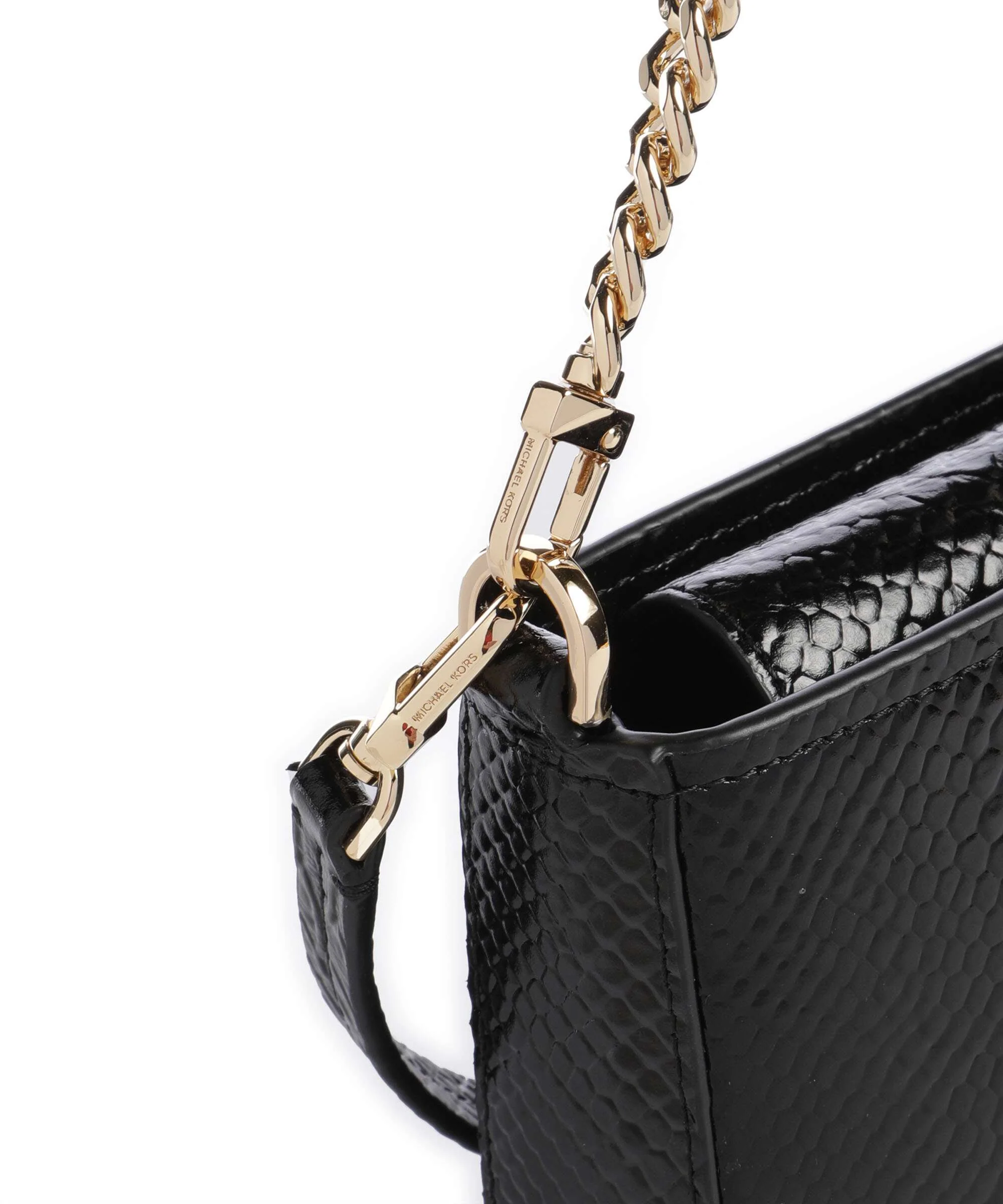 Michael Kors Bryant Small Torba na ramię black - Image 5