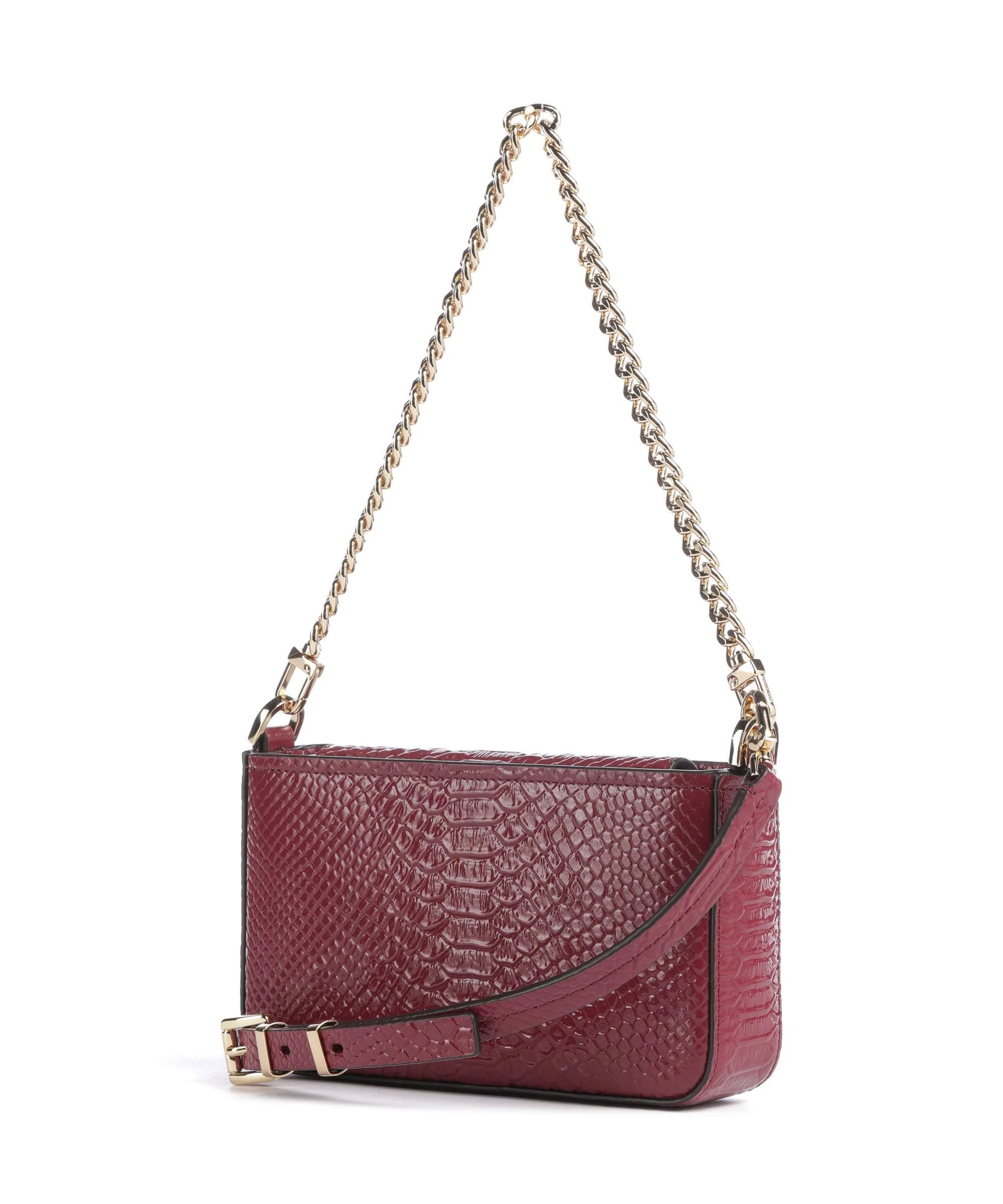Michael Kors Bryant Small Torba na ramię mulberry - Image 2