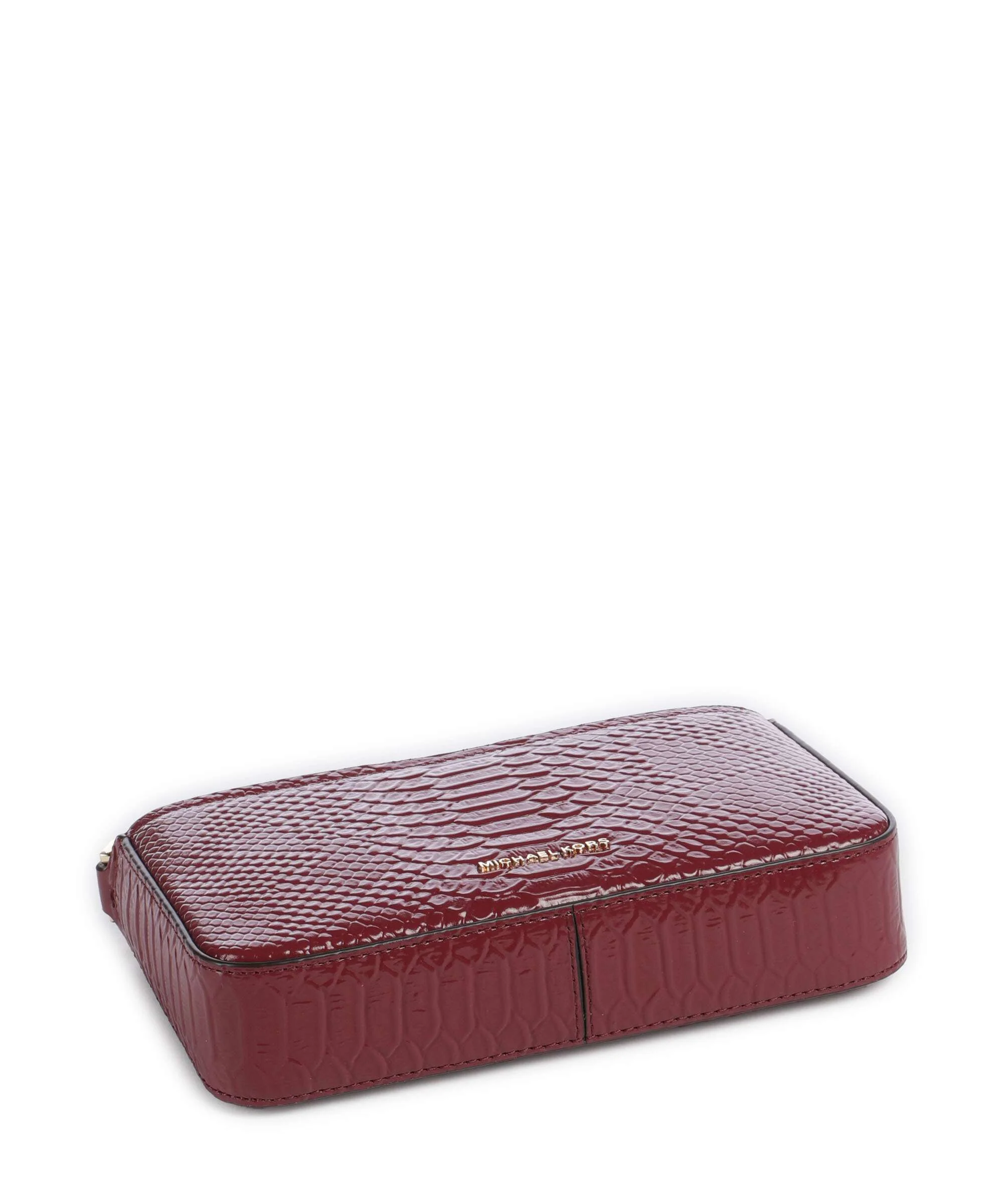 Michael Kors Bryant Small Torba na ramię mulberry - Image 6