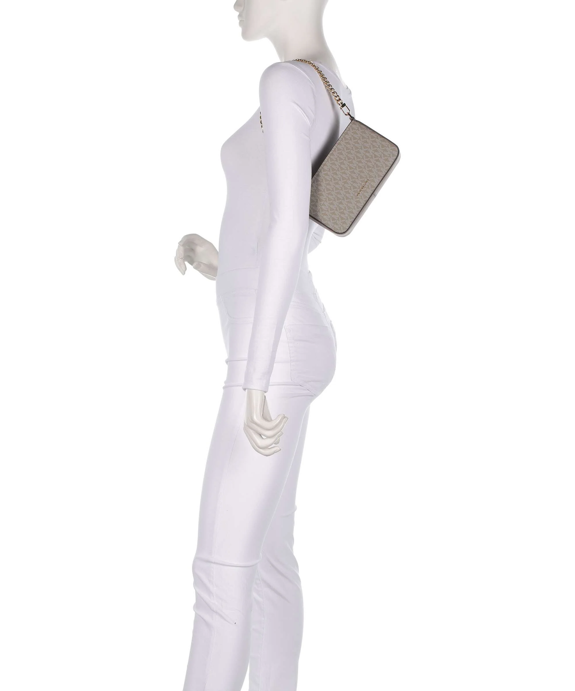 Michael Kors Bryant Small Torba na ramię birch - Image 3