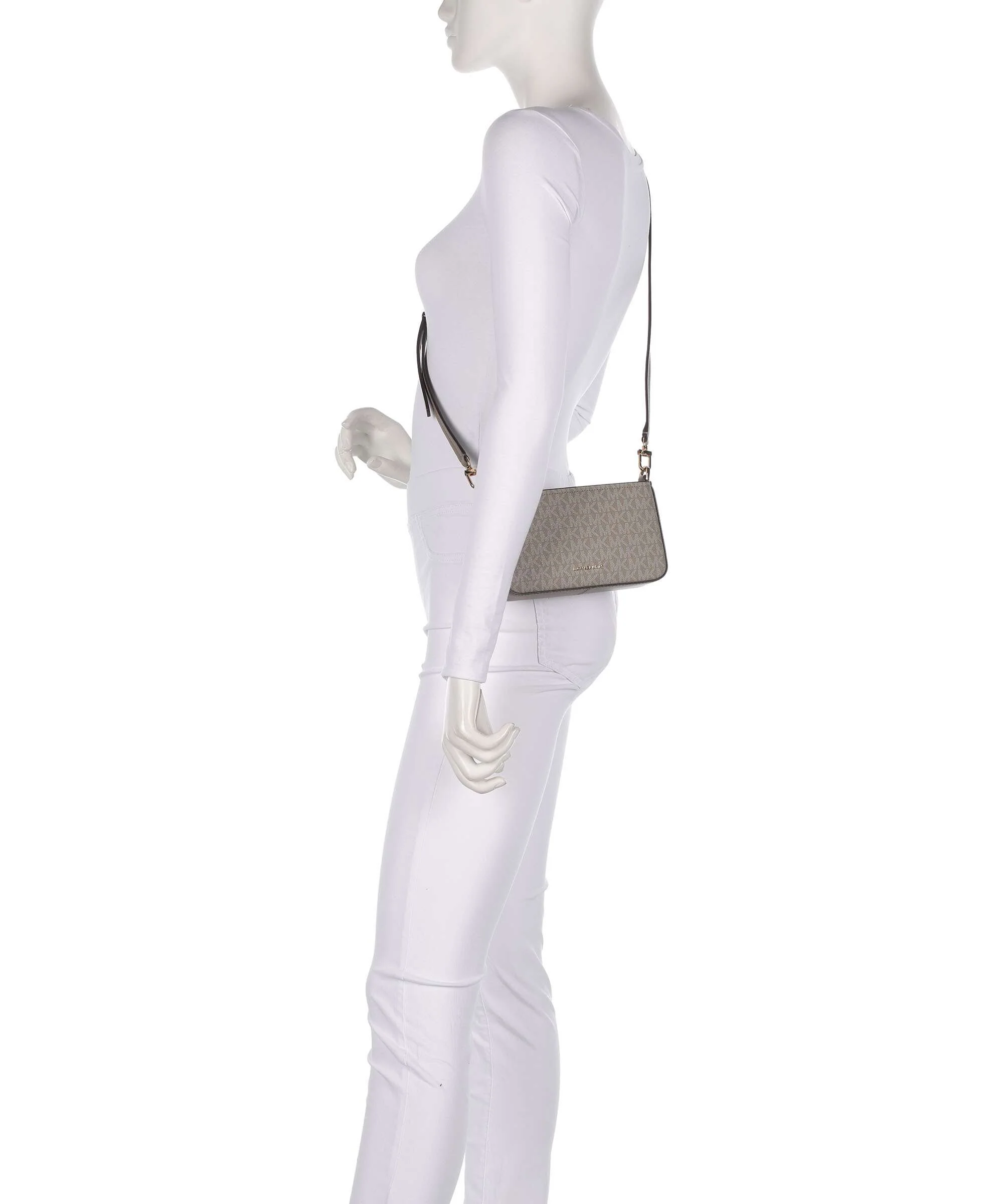 Michael Kors Bryant Small Torba na ramię birch - Image 4
