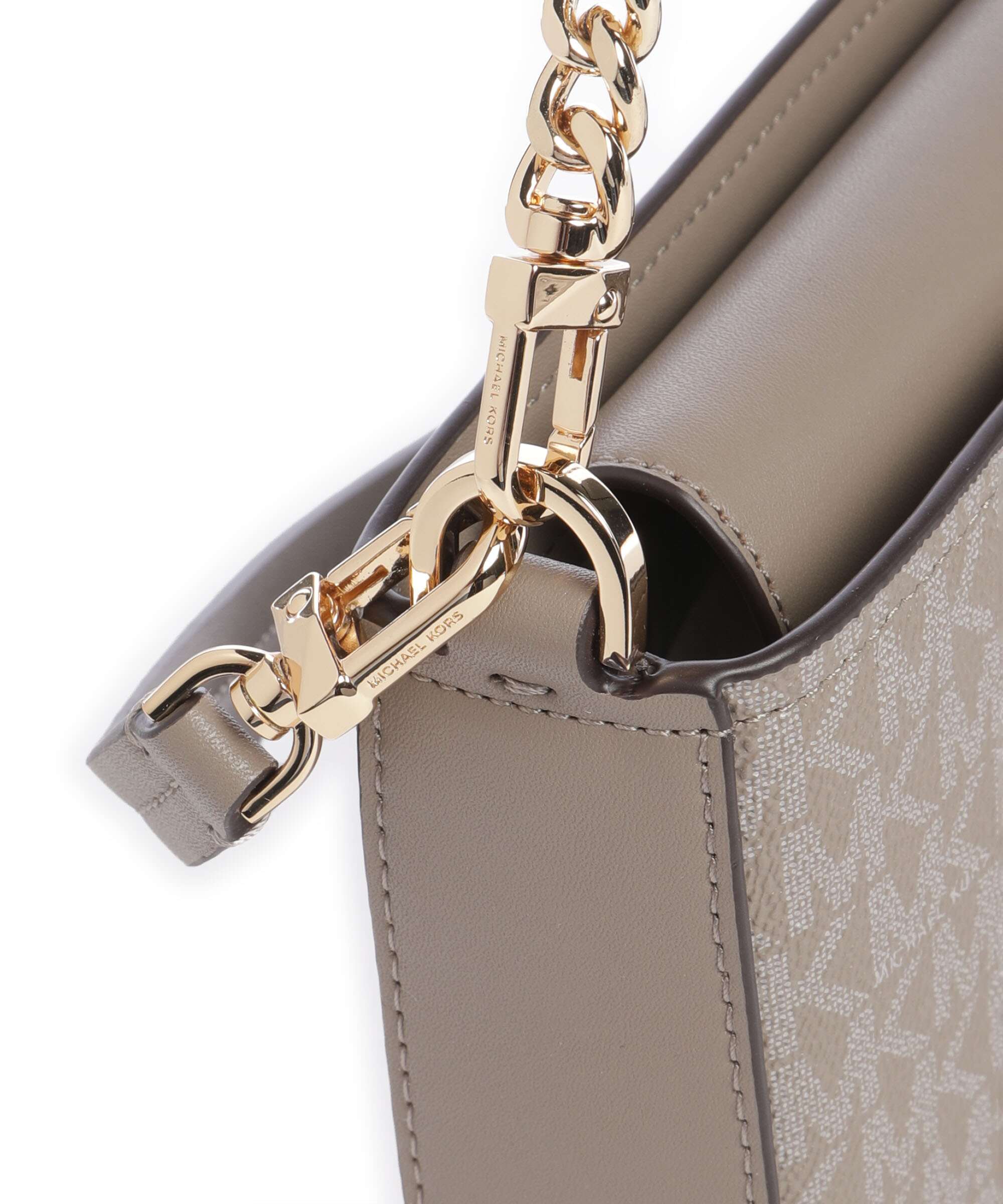 Michael Kors Bryant Small Torba na ramię birch - Image 5