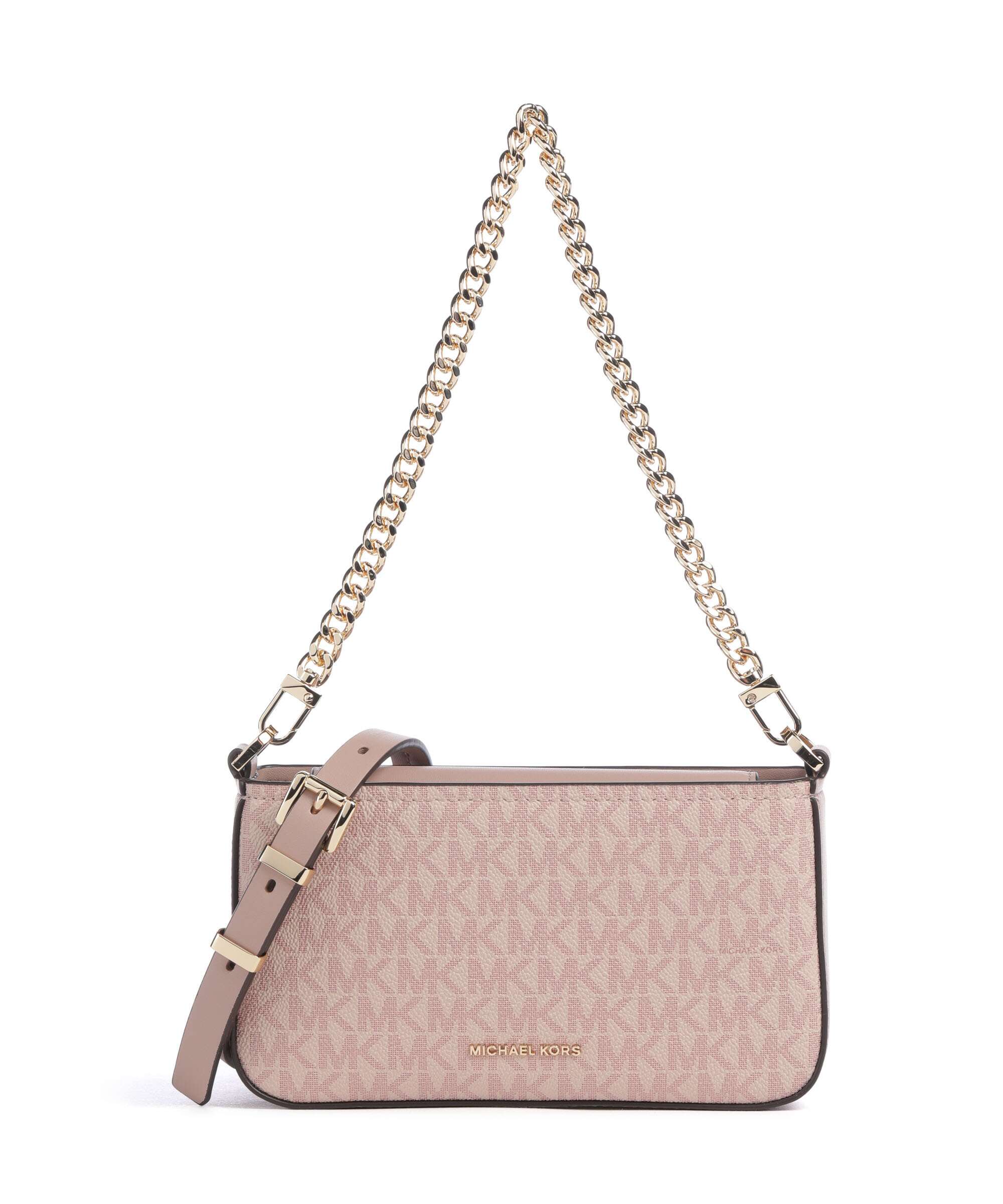 Michael Kors Bryant Small Torba na ramię ballet
