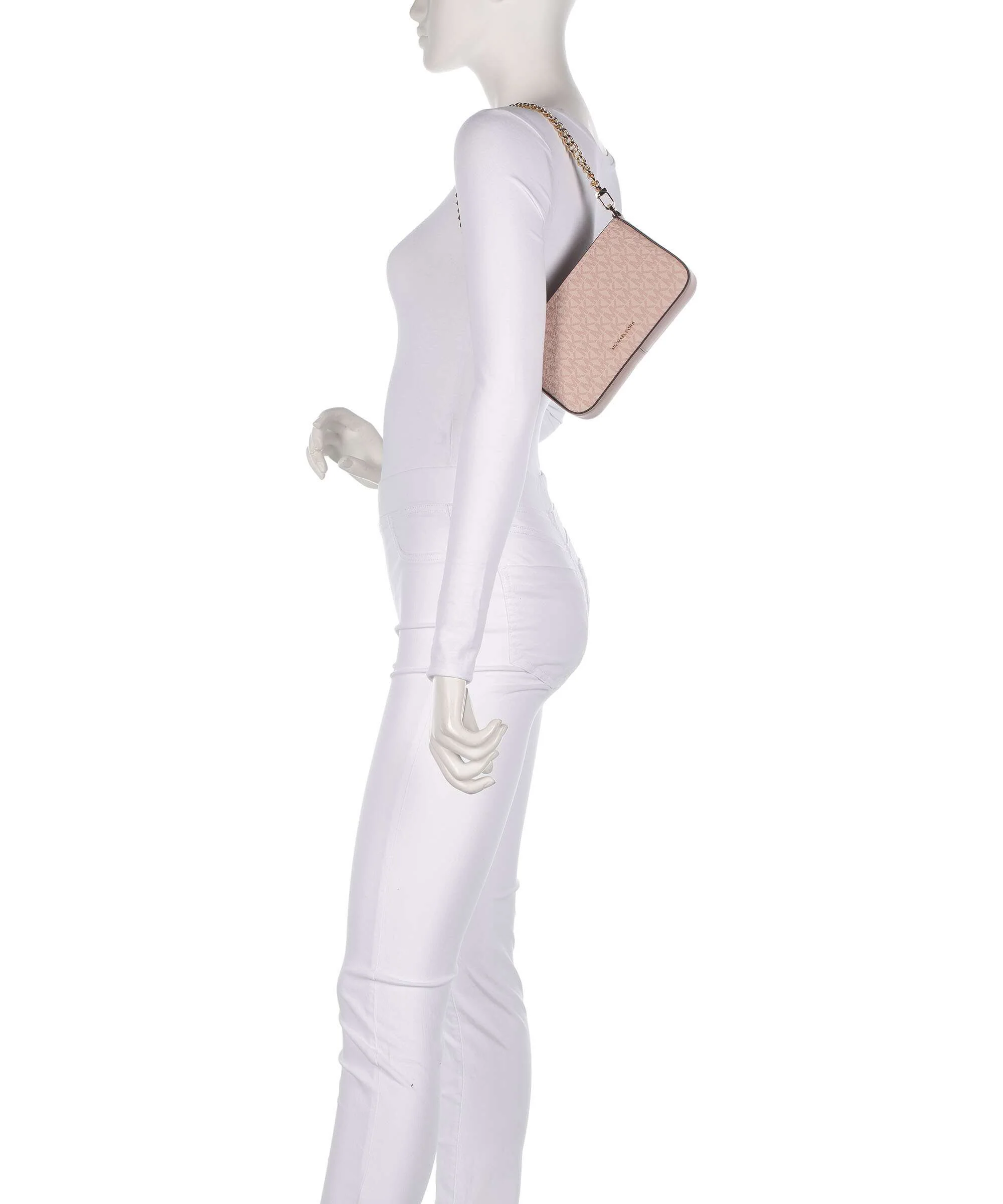 Michael Kors Bryant Small Torba na ramię ballet - Image 3