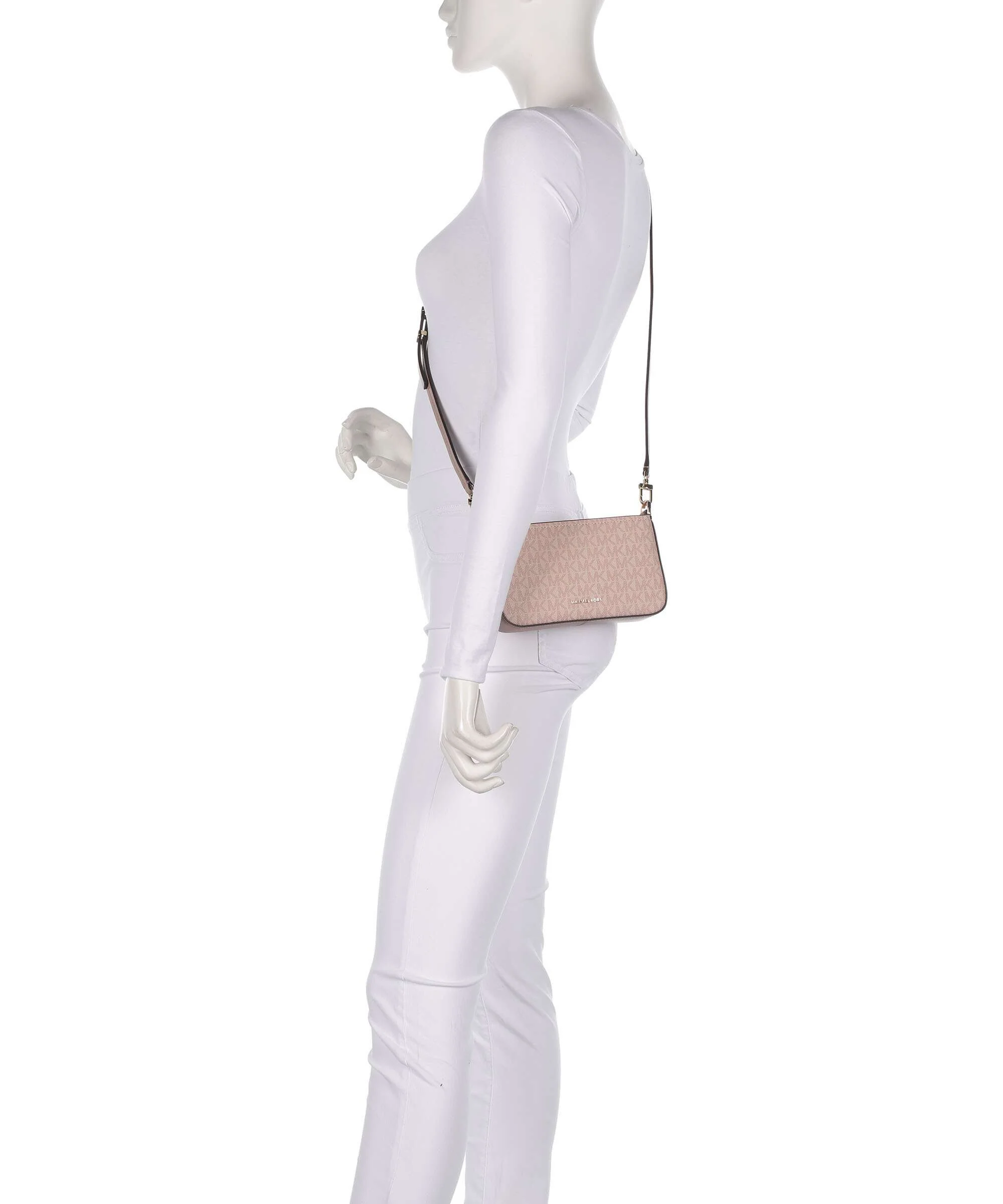 Michael Kors Bryant Small Torba na ramię ballet - Image 4