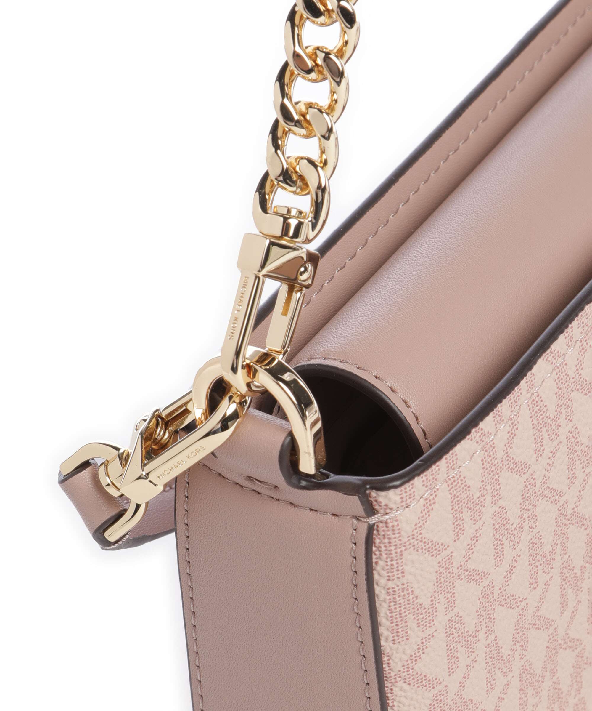 Michael Kors Bryant Small Torba na ramię ballet - Image 5