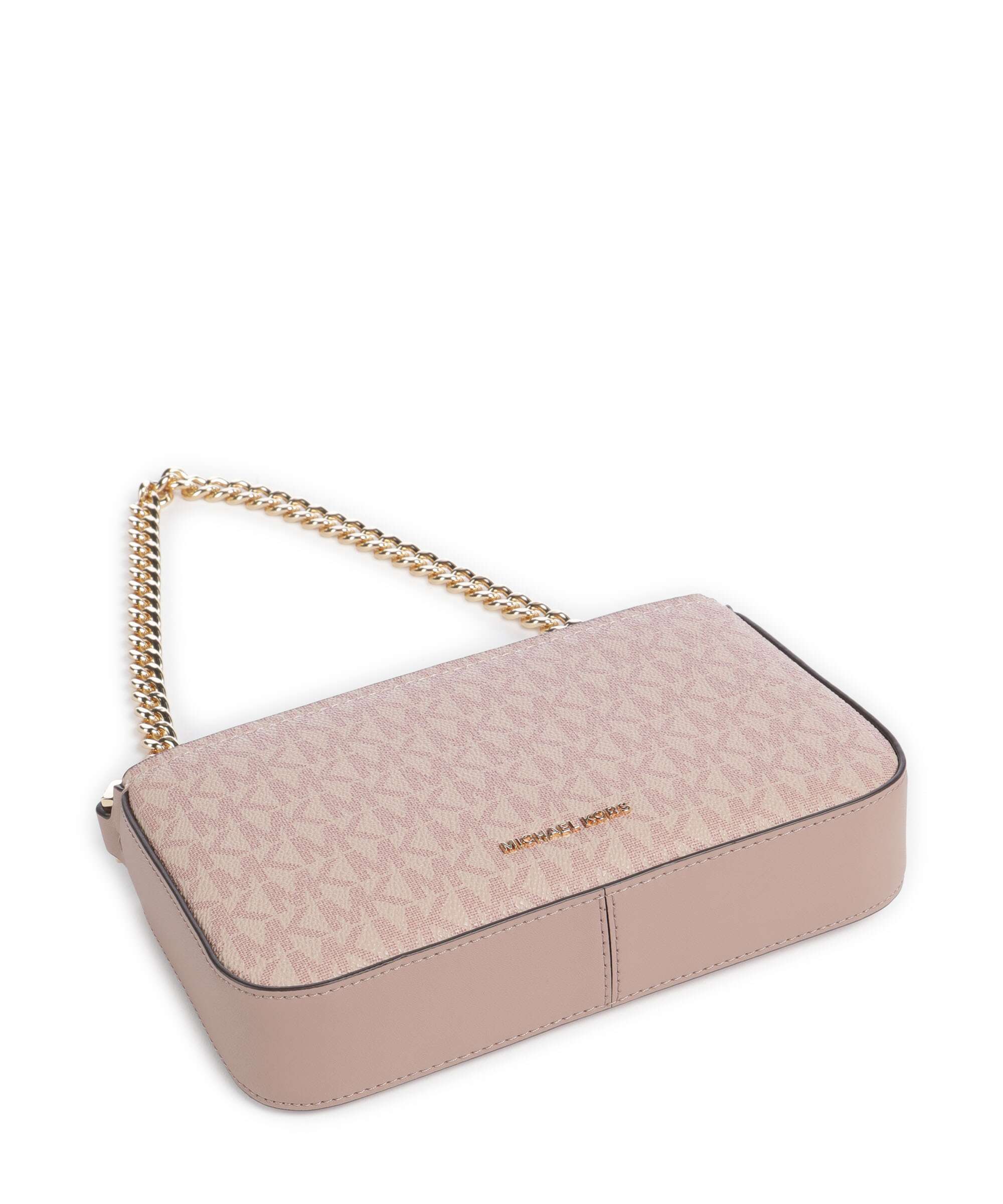 Michael Kors Bryant Small Torba na ramię ballet - Image 6