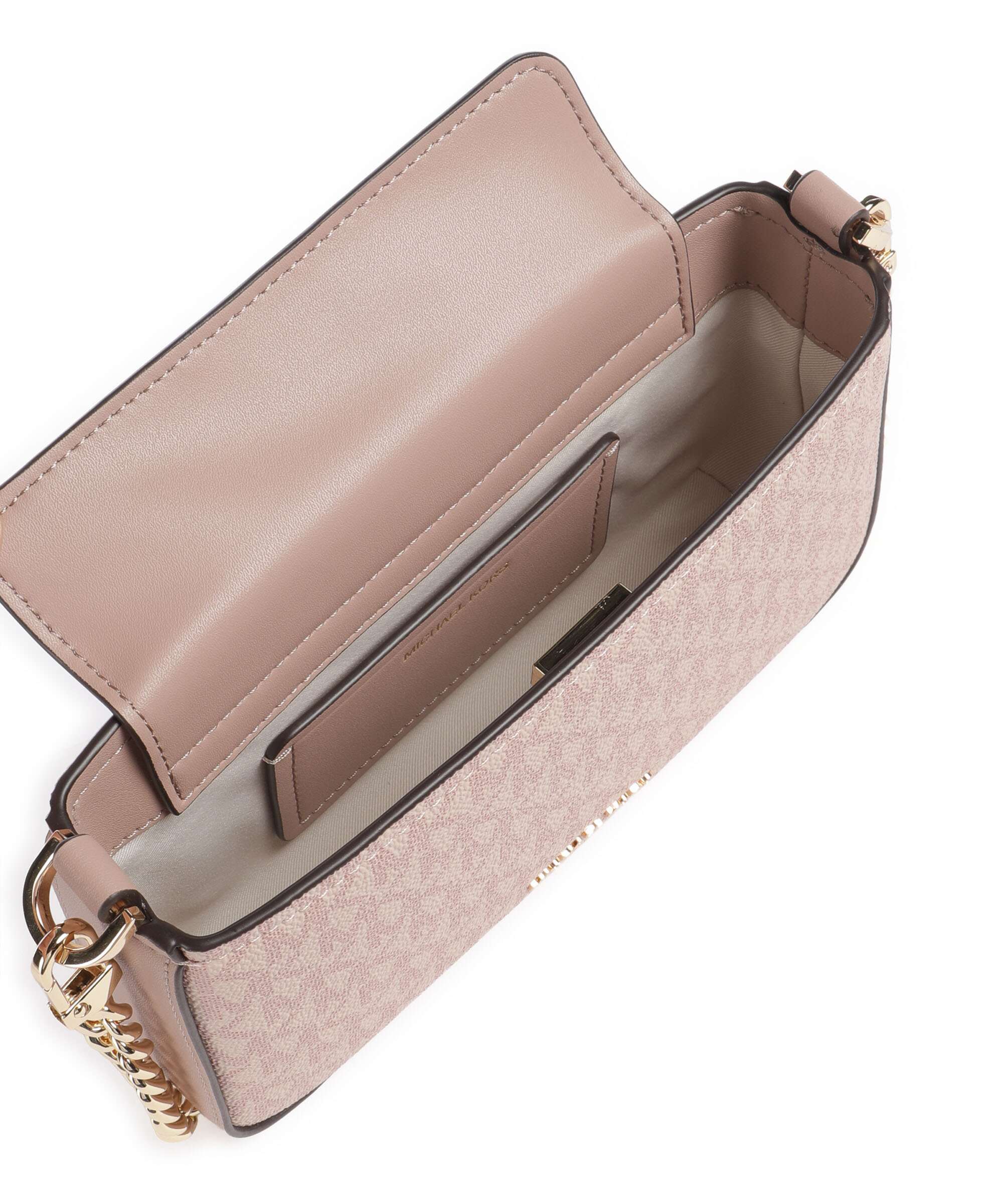 Michael Kors Bryant Small Torba na ramię ballet - Image 7