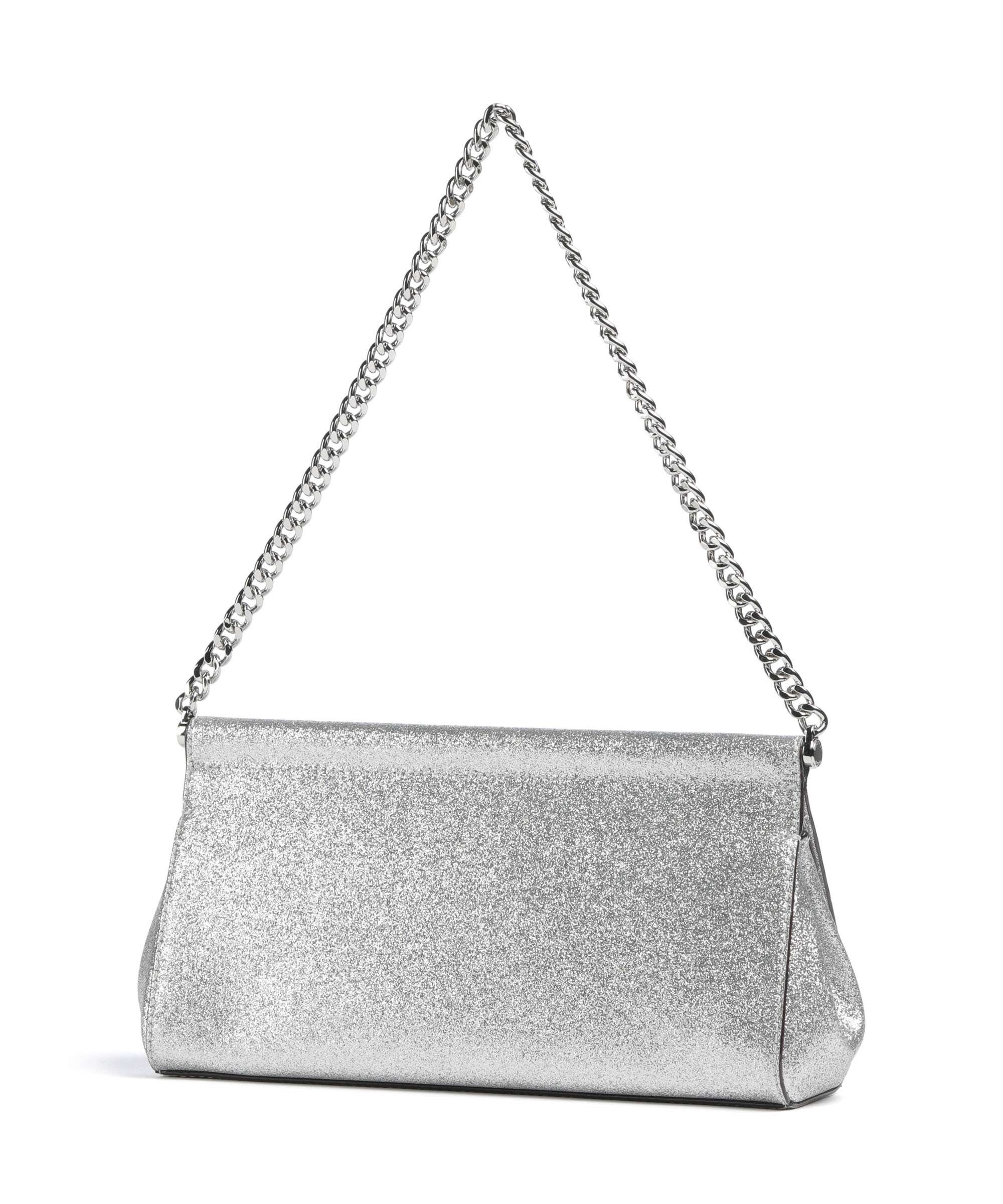 Michael Kors Carmine Torba przez ramię silver - Image 2