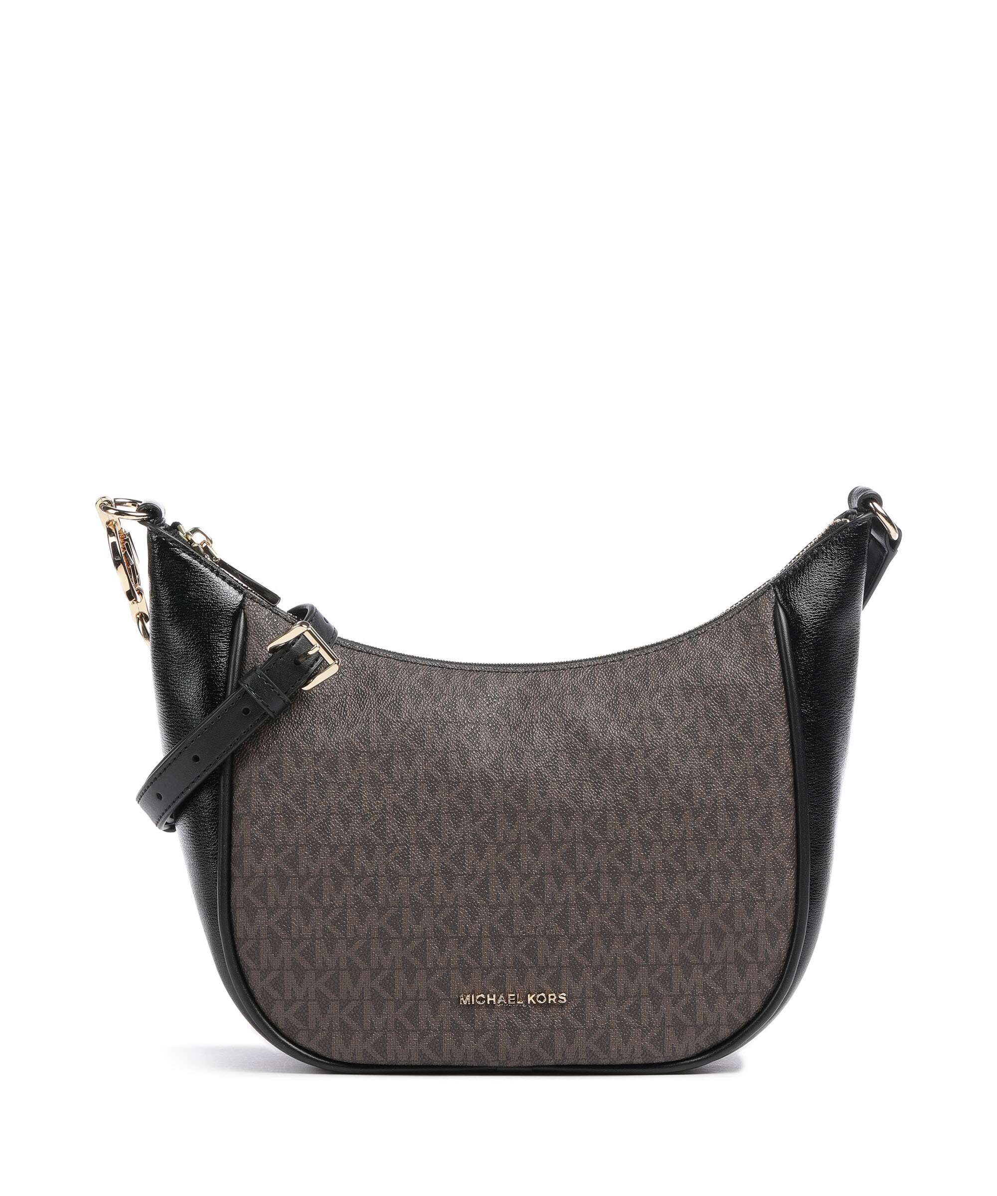 Michael Kors Cheryl Torba przez ramię brown/black