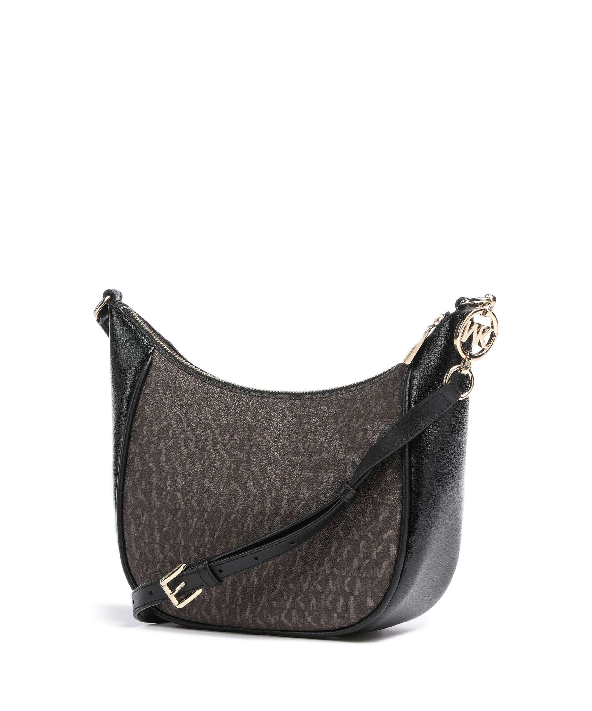 Michael Kors Cheryl Torba przez ramię brown/black - Image 2