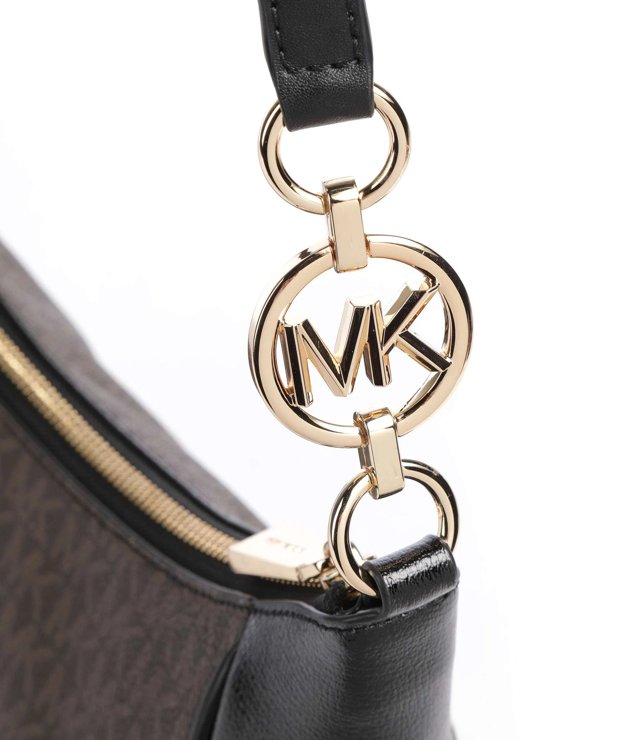Michael Kors Cheryl Torba przez ramię brown/black - Image 4
