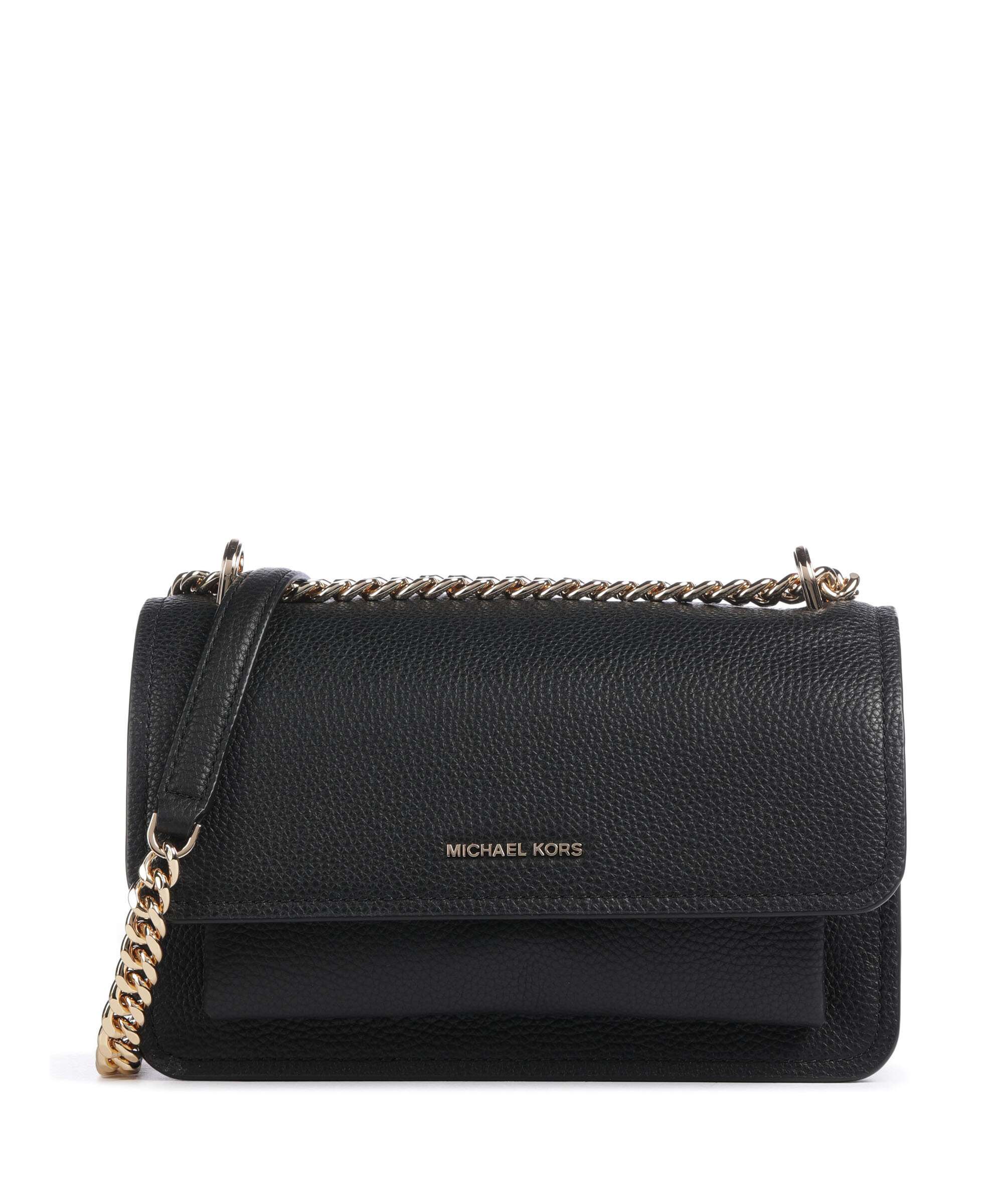 Michael Kors Claire Large Torba na ramię black