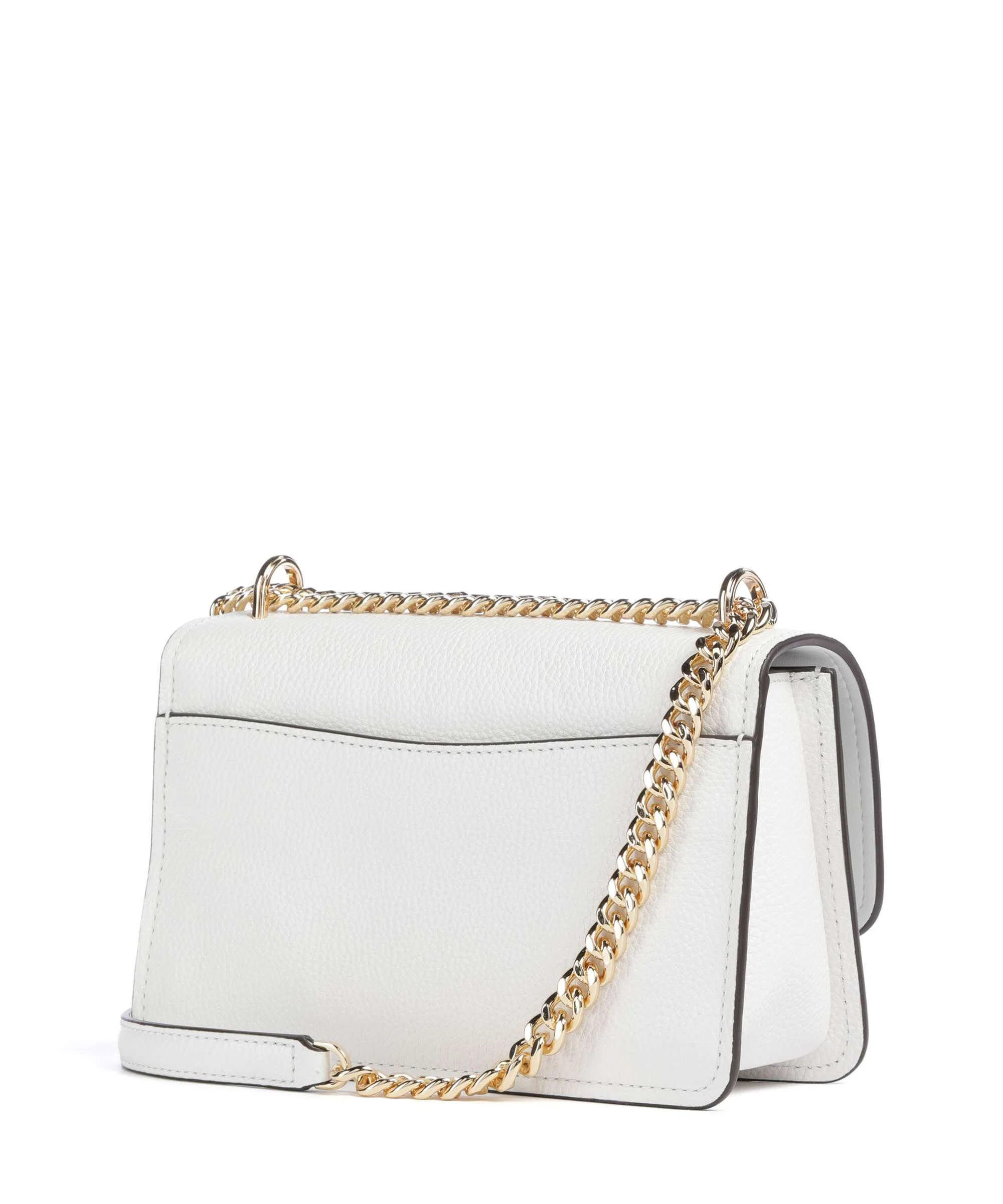 Michael Kors Claire Large Torba na ramię optic white - Image 2