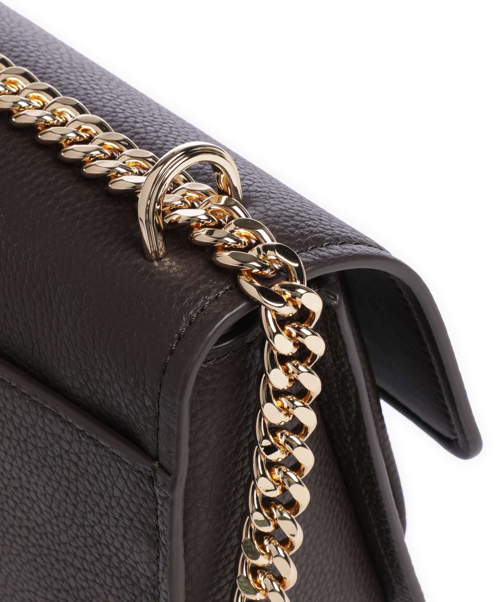 Michael Kors Claire Large Torba na ramię chocolate - Image 5