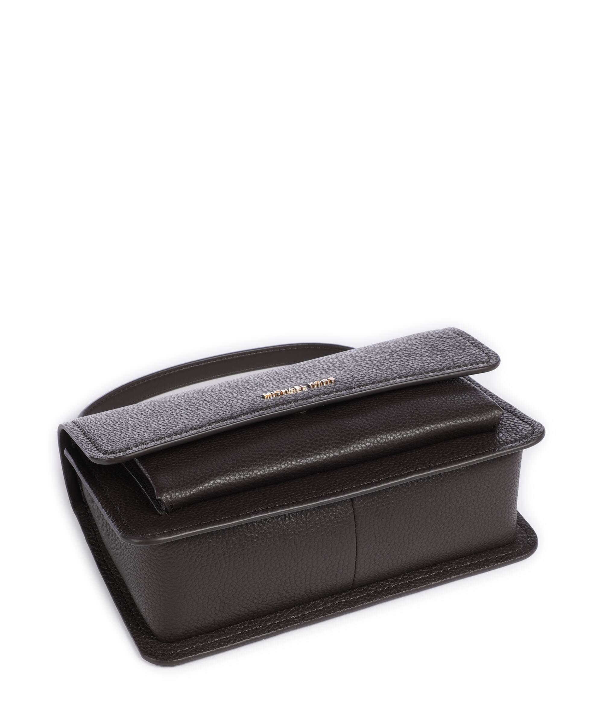 Michael Kors Claire Large Torba na ramię chocolate - Image 6