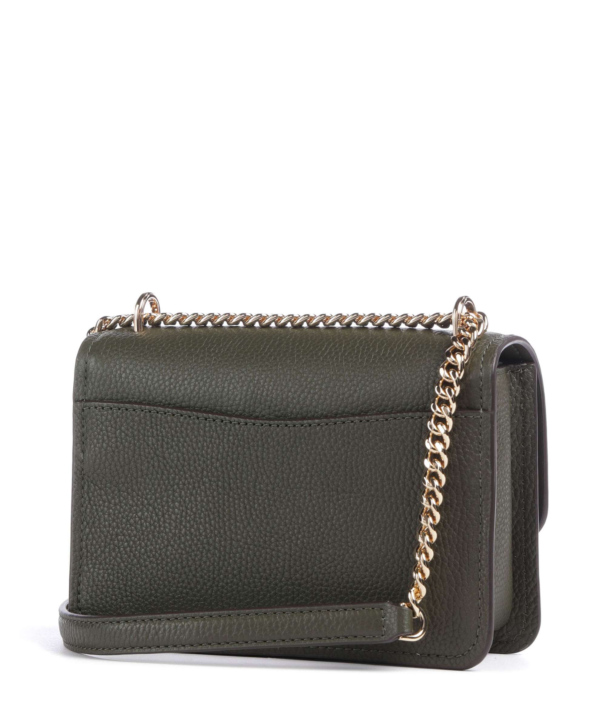 Michael Kors Claire Small Torba na ramię ivy - Image 2