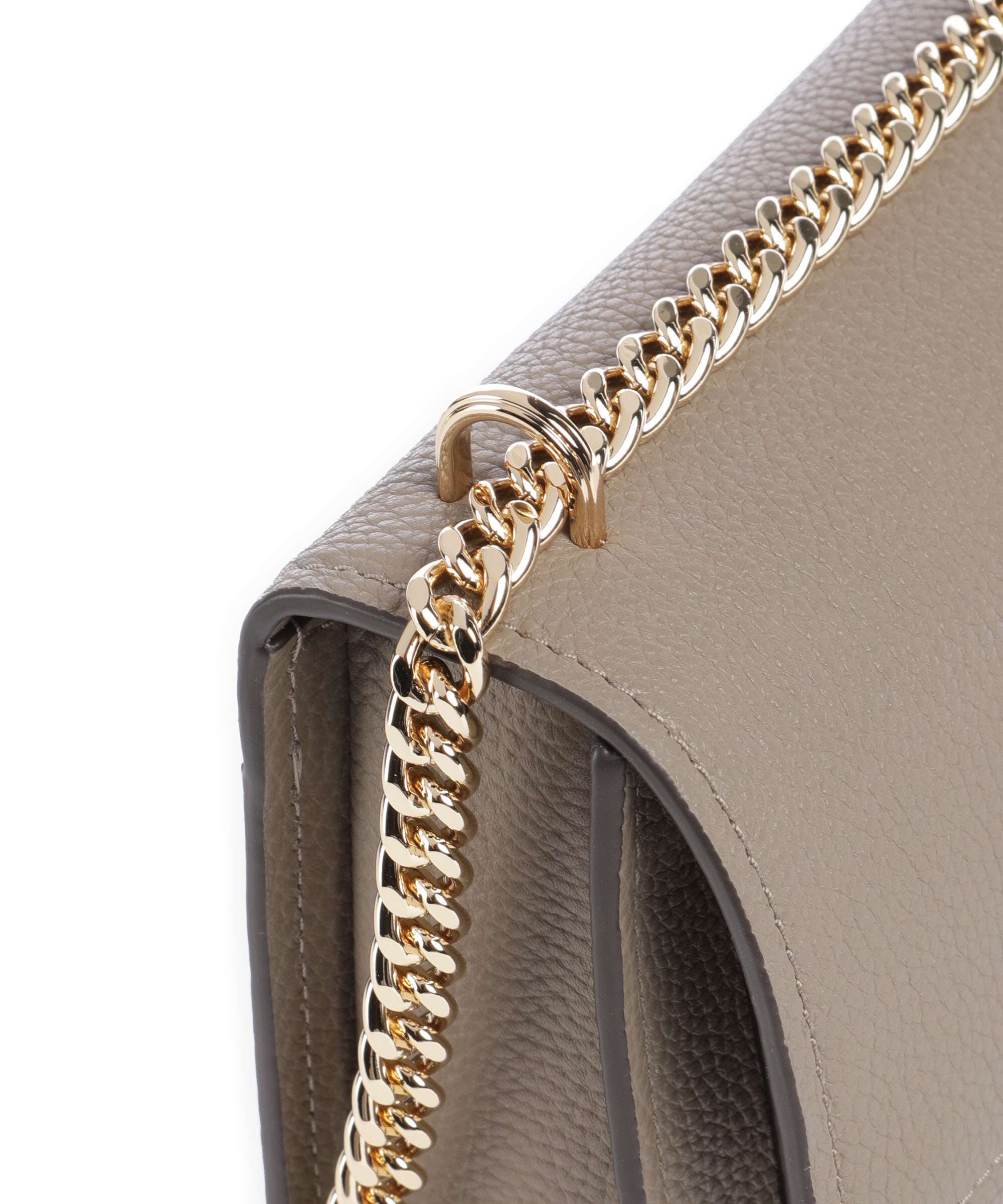 Michael Kors Claire Small Torba na ramię birch - Image 5