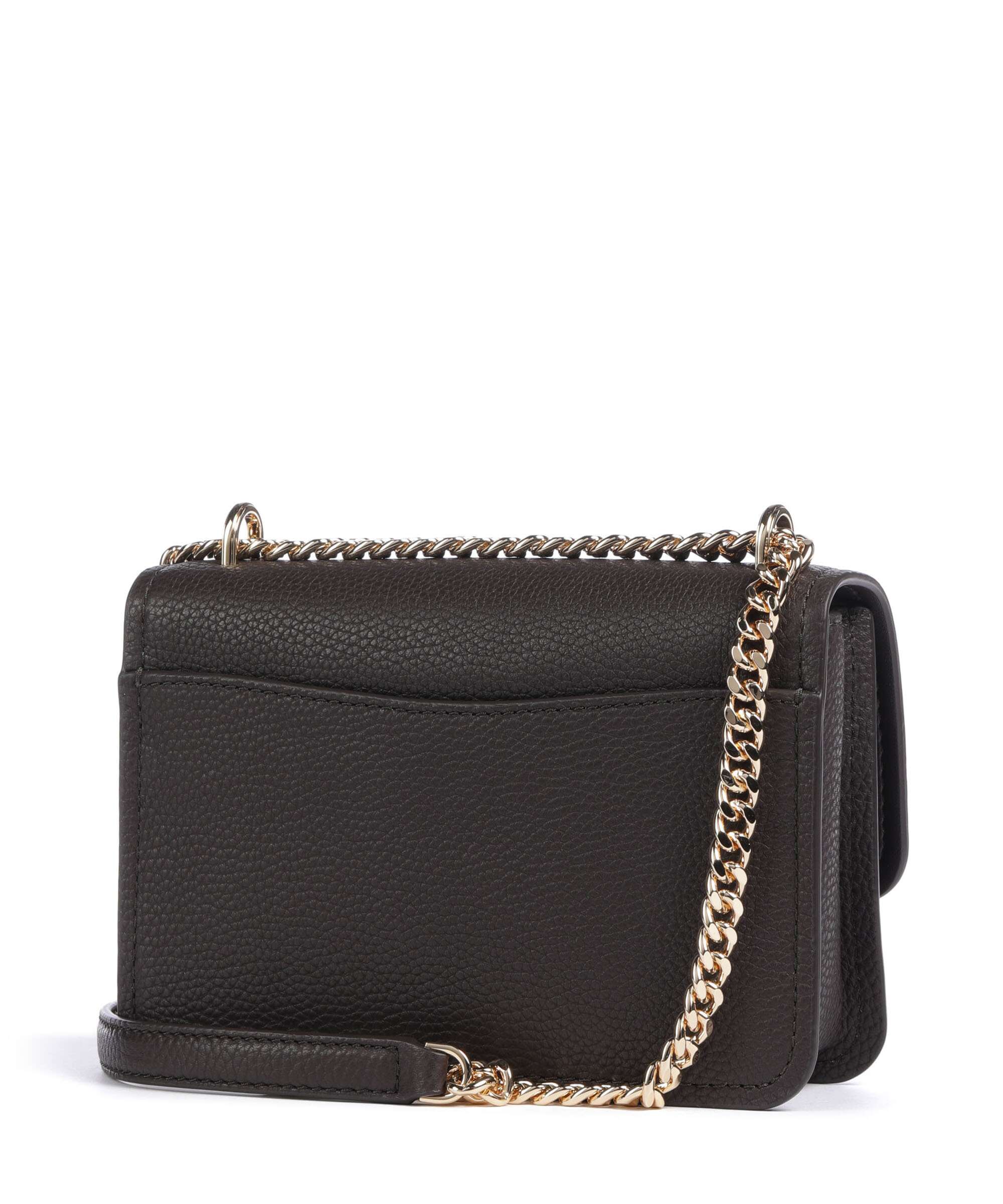 Michael Kors Claire Small Torba na ramię chocolate - Image 2
