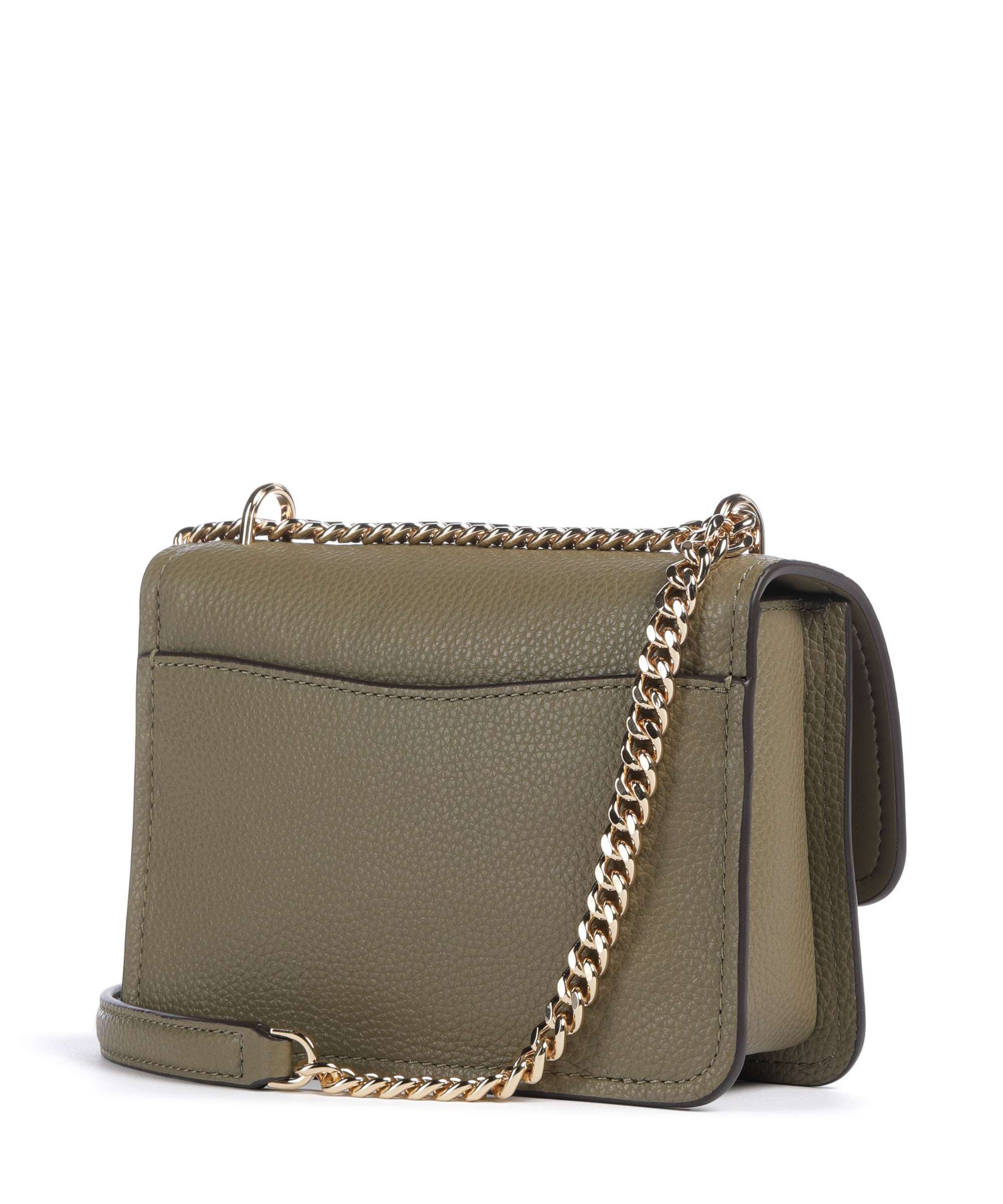 Michael Kors Claire Small Torba na ramię safari green - Image 2