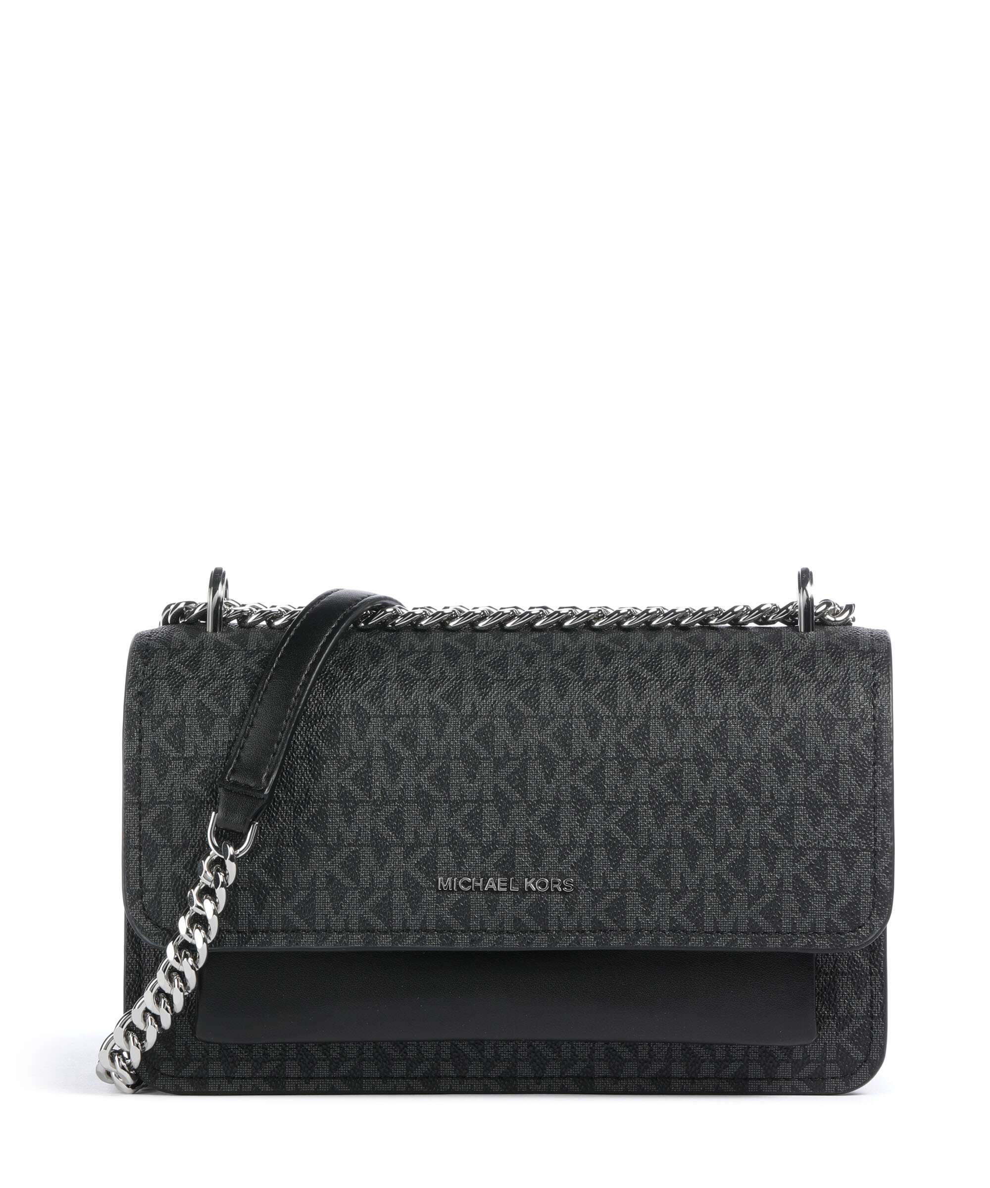 Michael Kors Claire Torba na ramię black