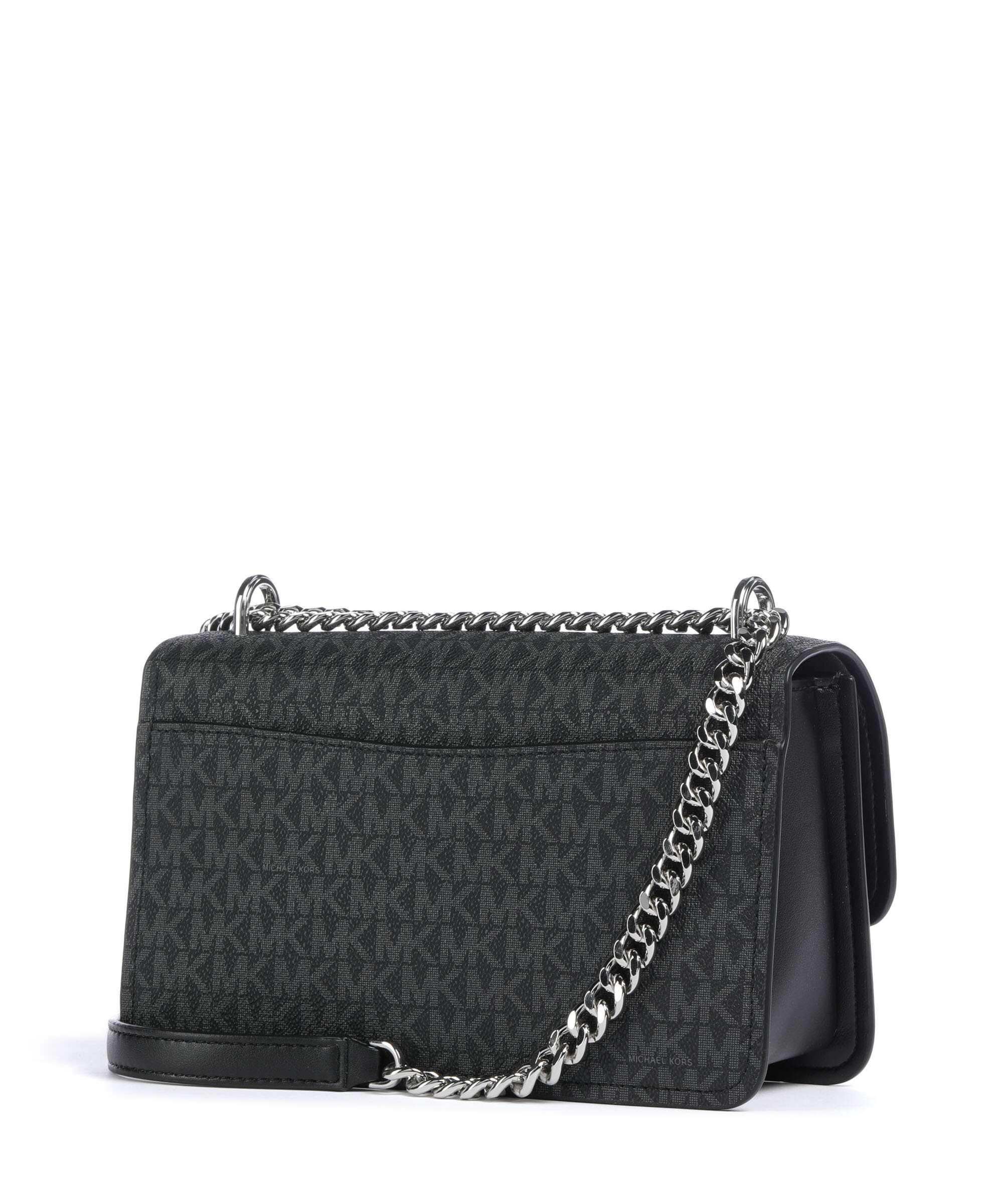 Michael Kors Claire Torba na ramię black - Image 2