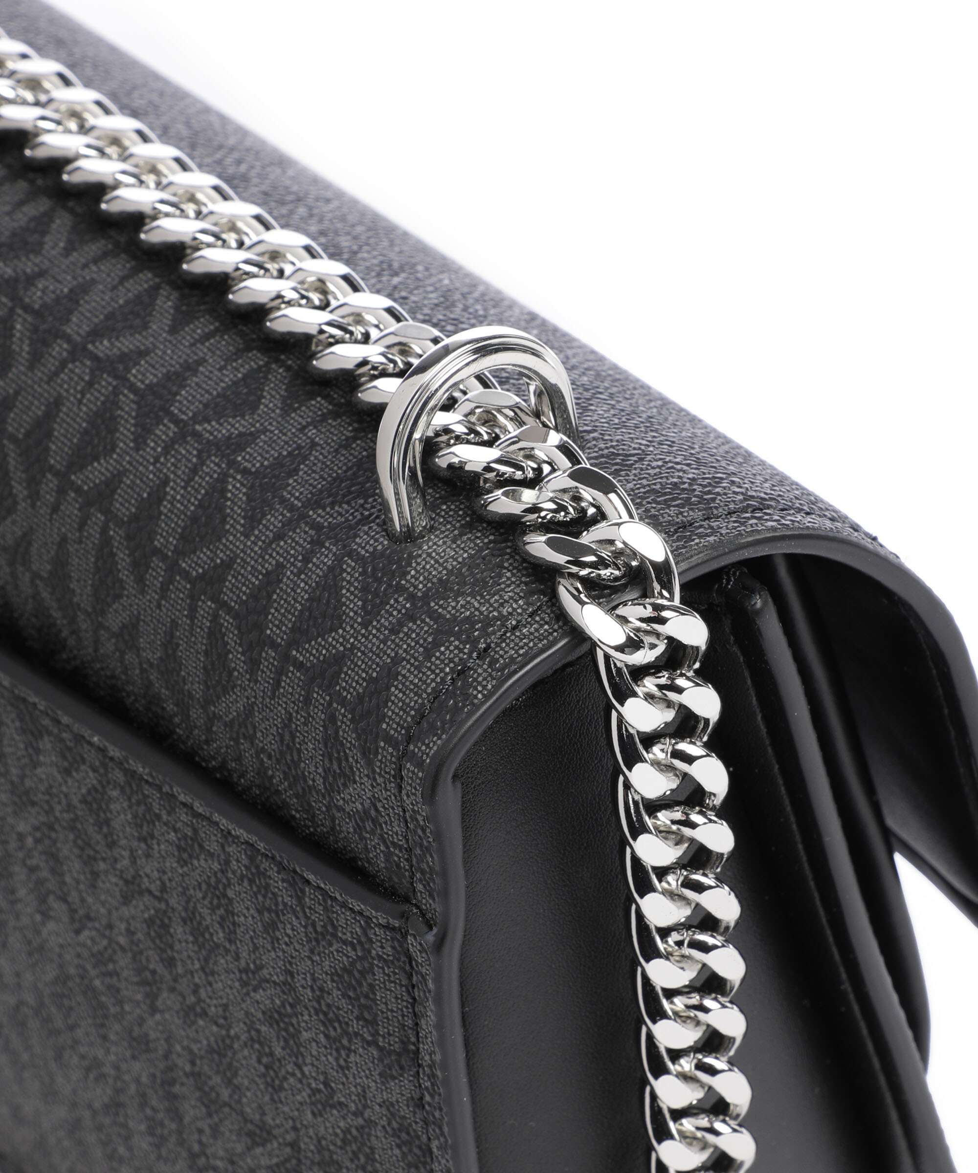 Michael Kors Claire Torba na ramię black - Image 5