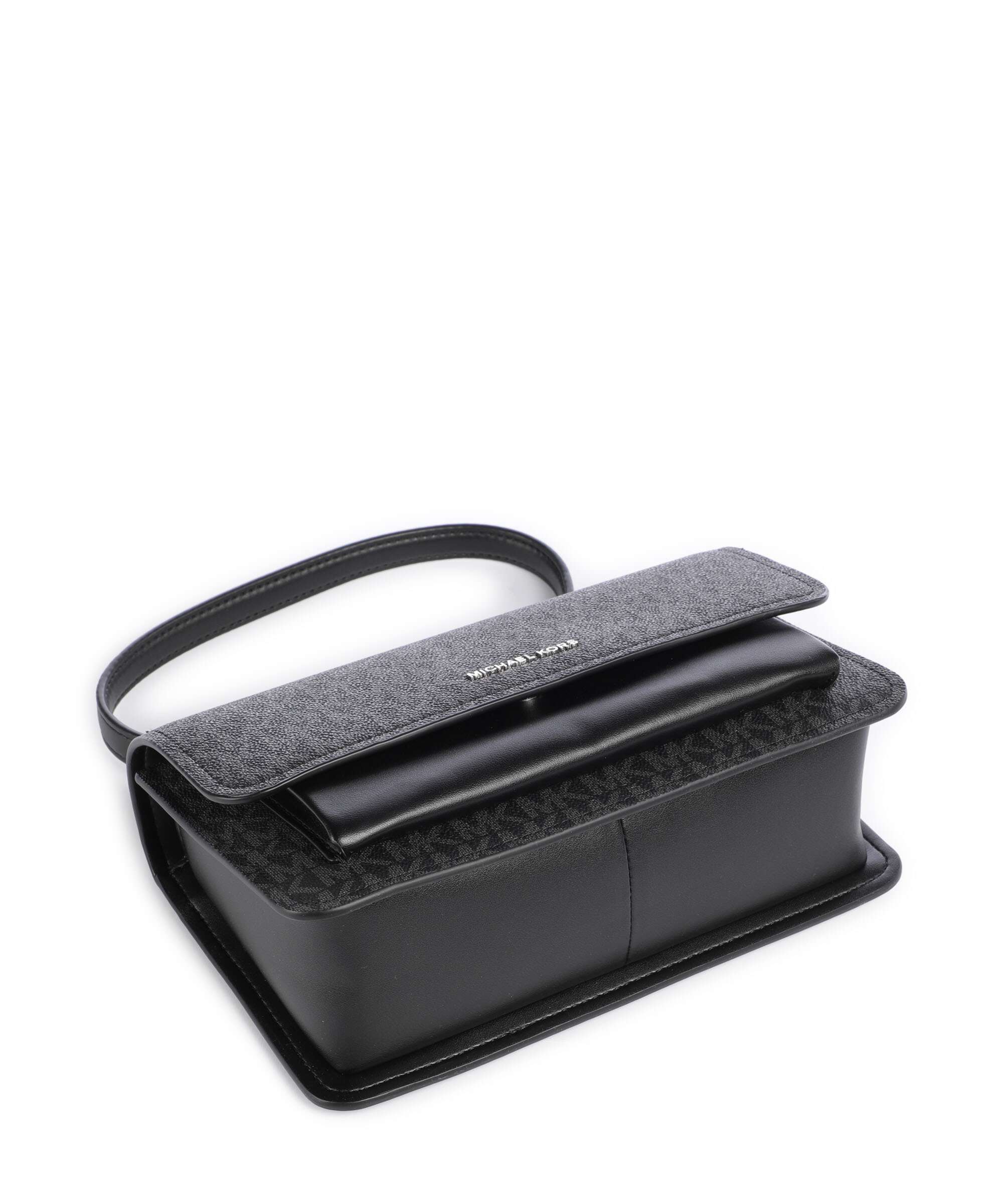 Michael Kors Claire Torba na ramię black - Image 6