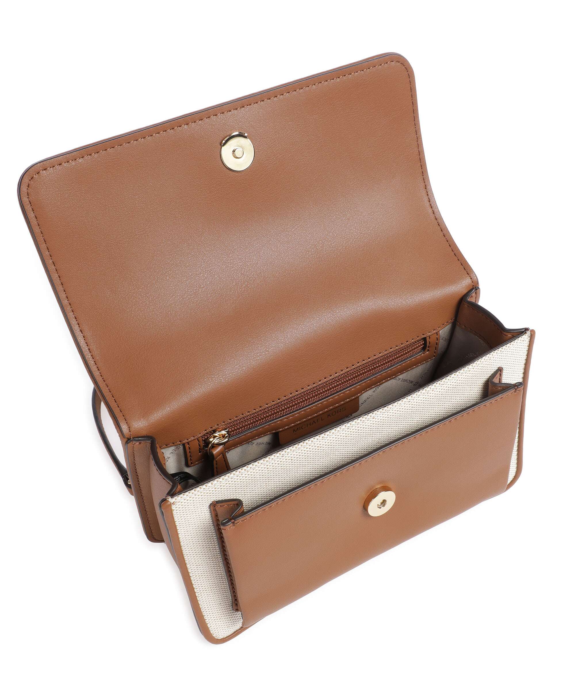 Michael Kors Claire Torba na ramię luggage - Image 7
