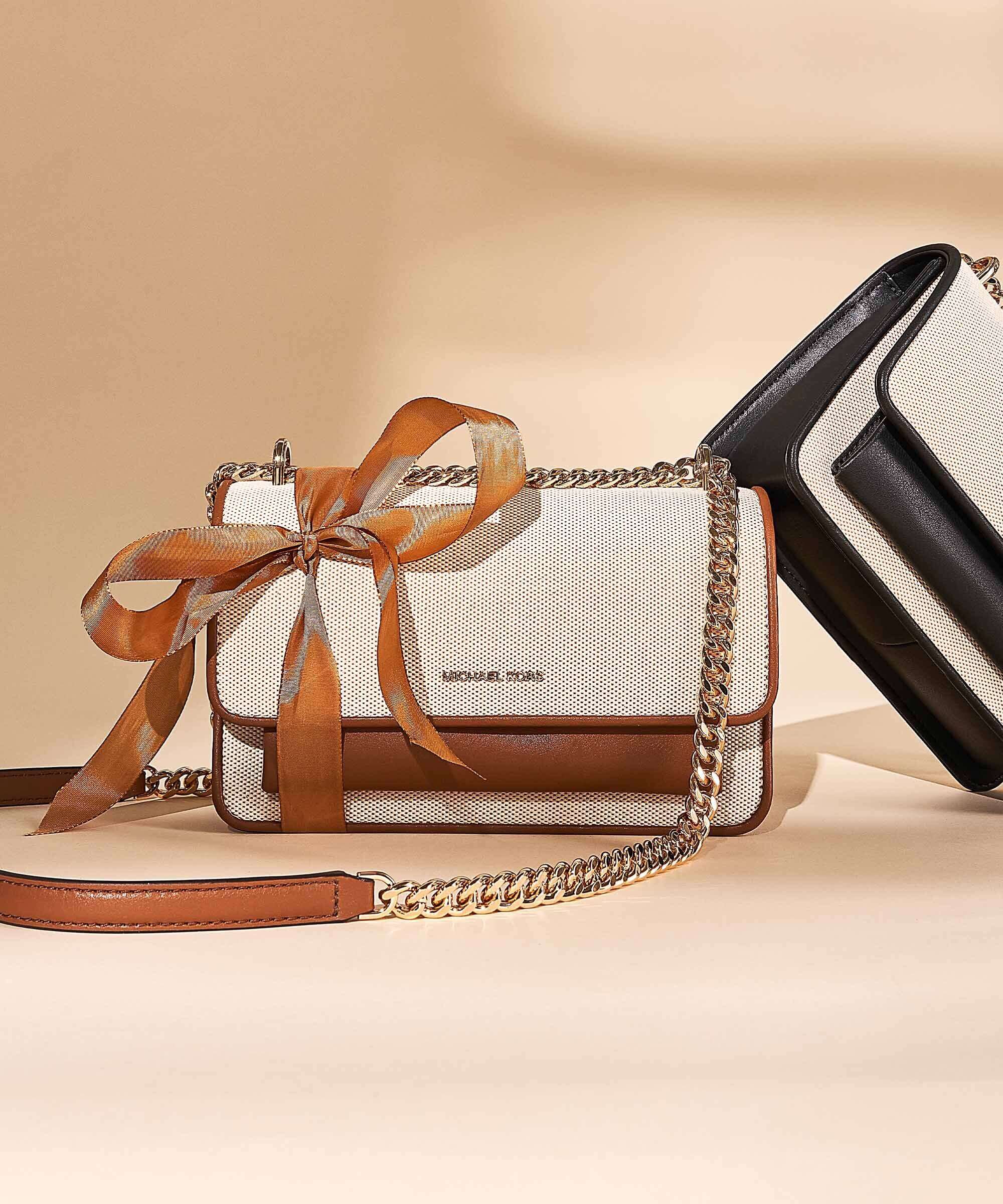 Michael Kors Claire Torba na ramię luggage - Image 8