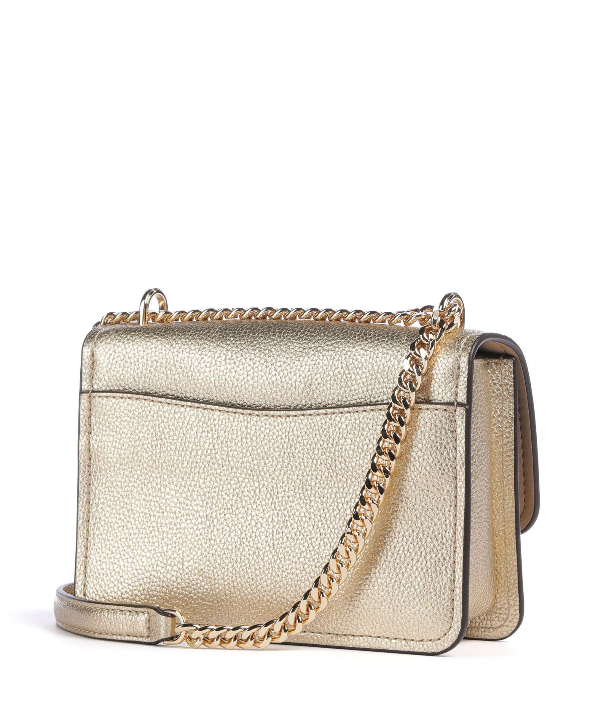 Michael Kors Claire Torba na ramię pale gold - Image 2