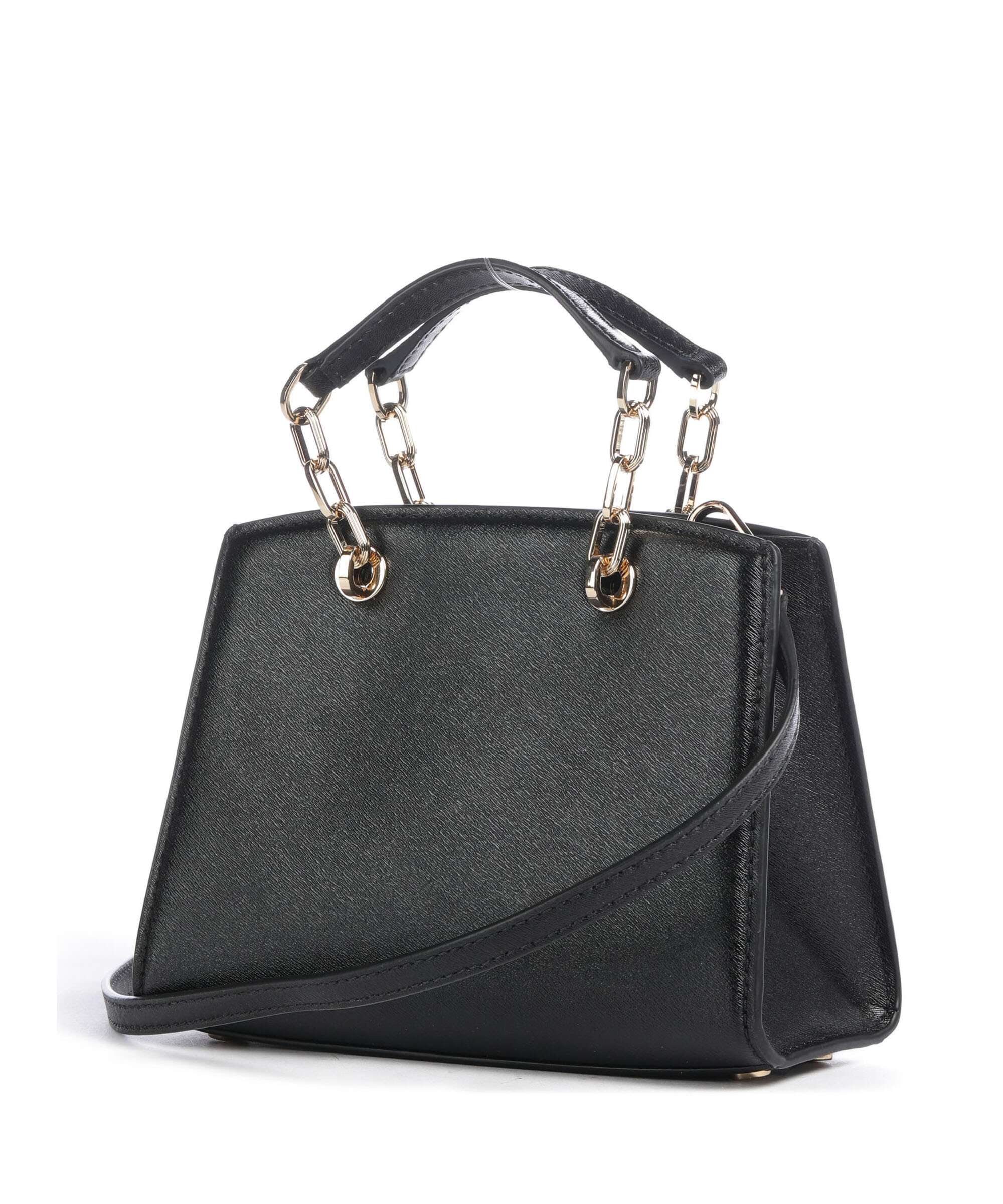 Michael Kors Cynthia Torba przez ramię black - Image 2