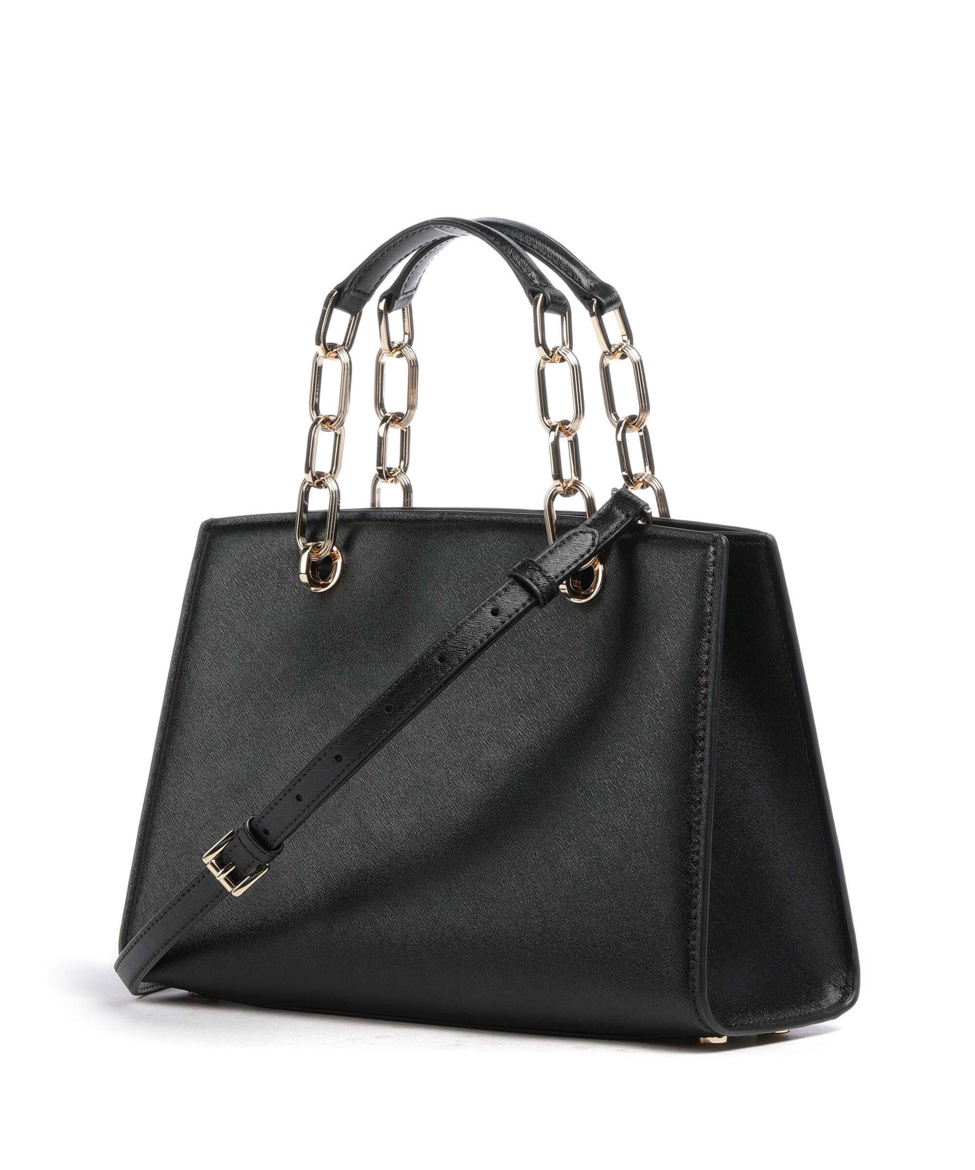 Michael Kors Cynthia Torebka black - Image 2