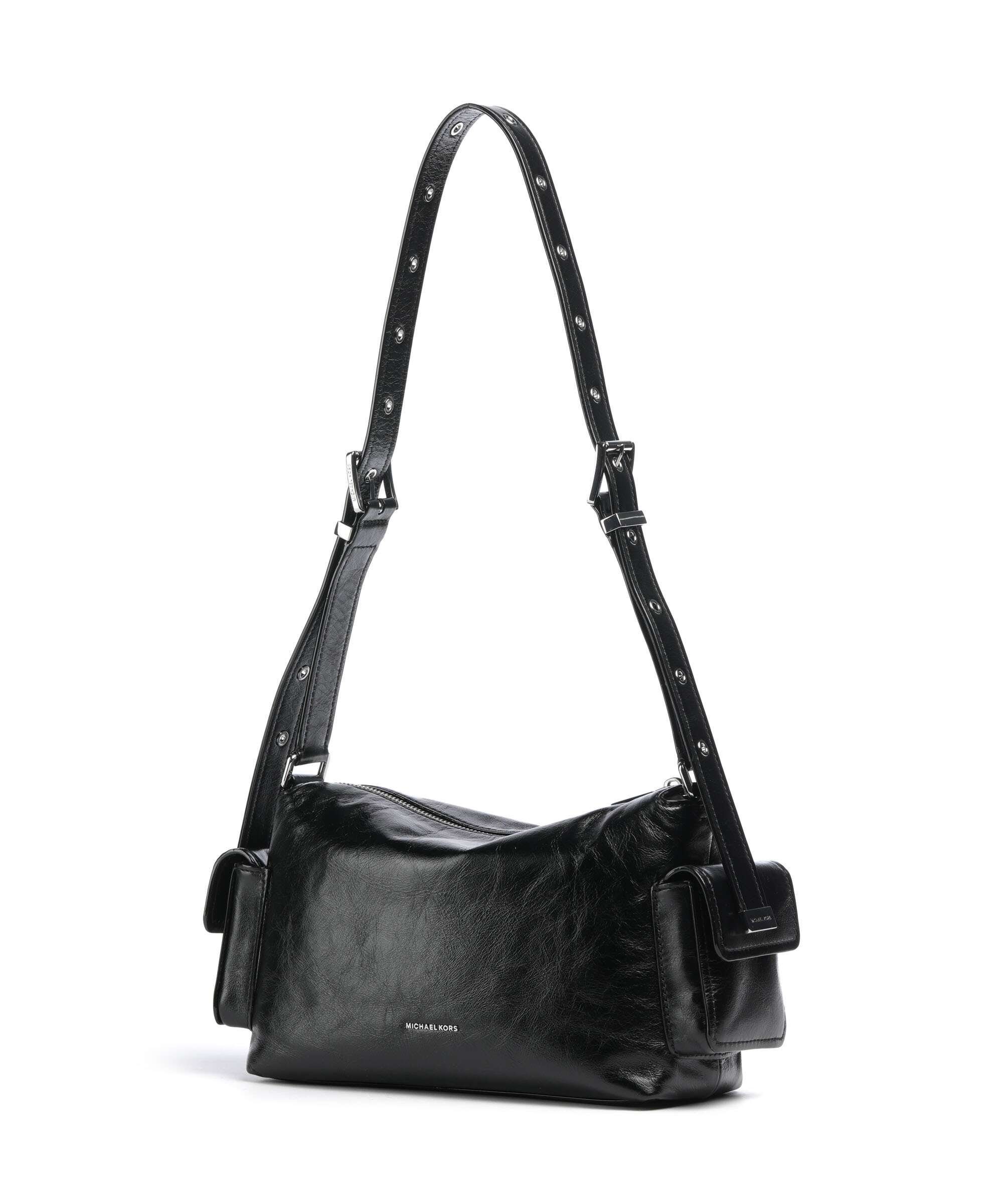 Michael Kors Dakota Medium Torba na ramię black - Image 2