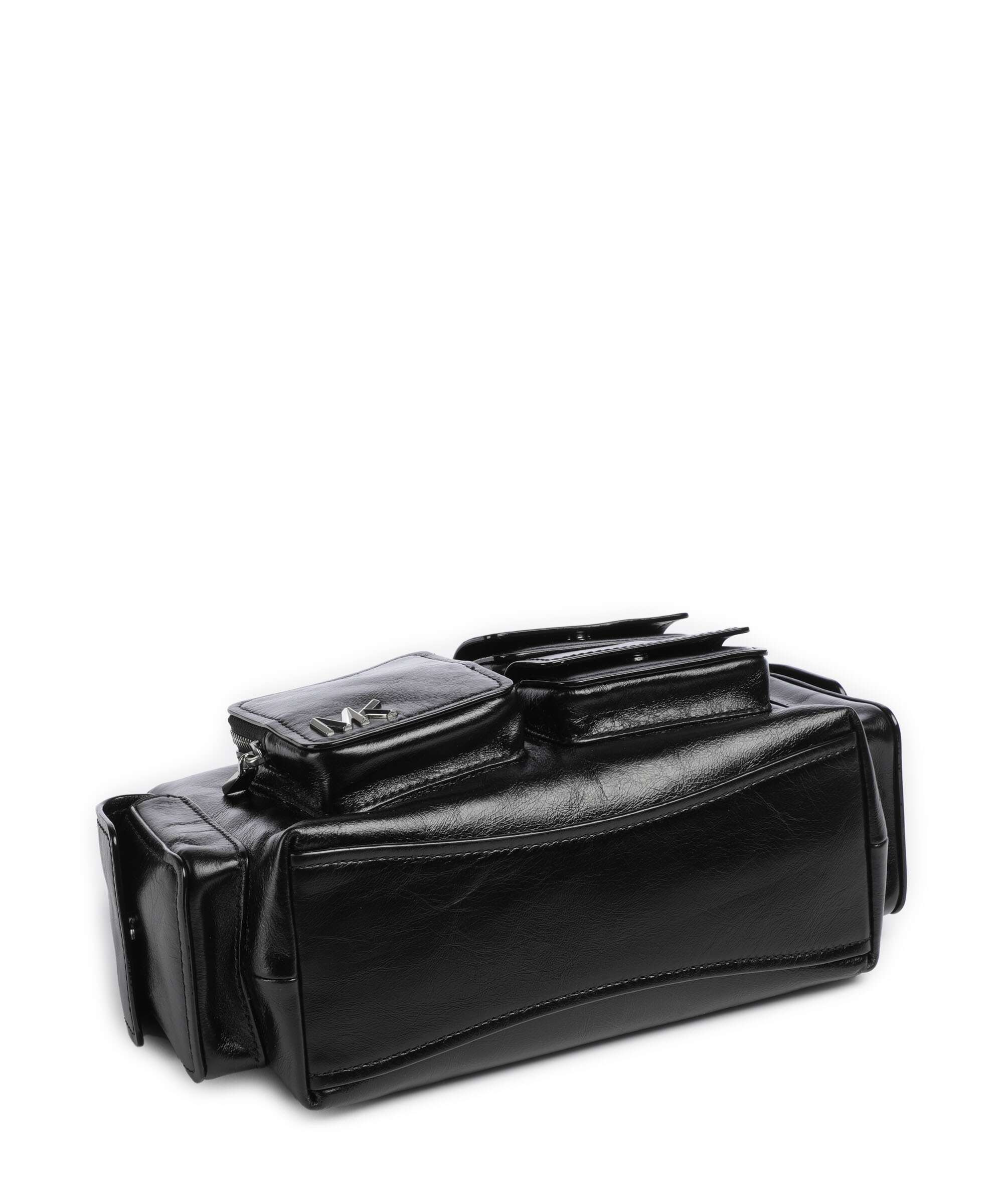 Michael Kors Dakota Medium Torba na ramię black - Image 5
