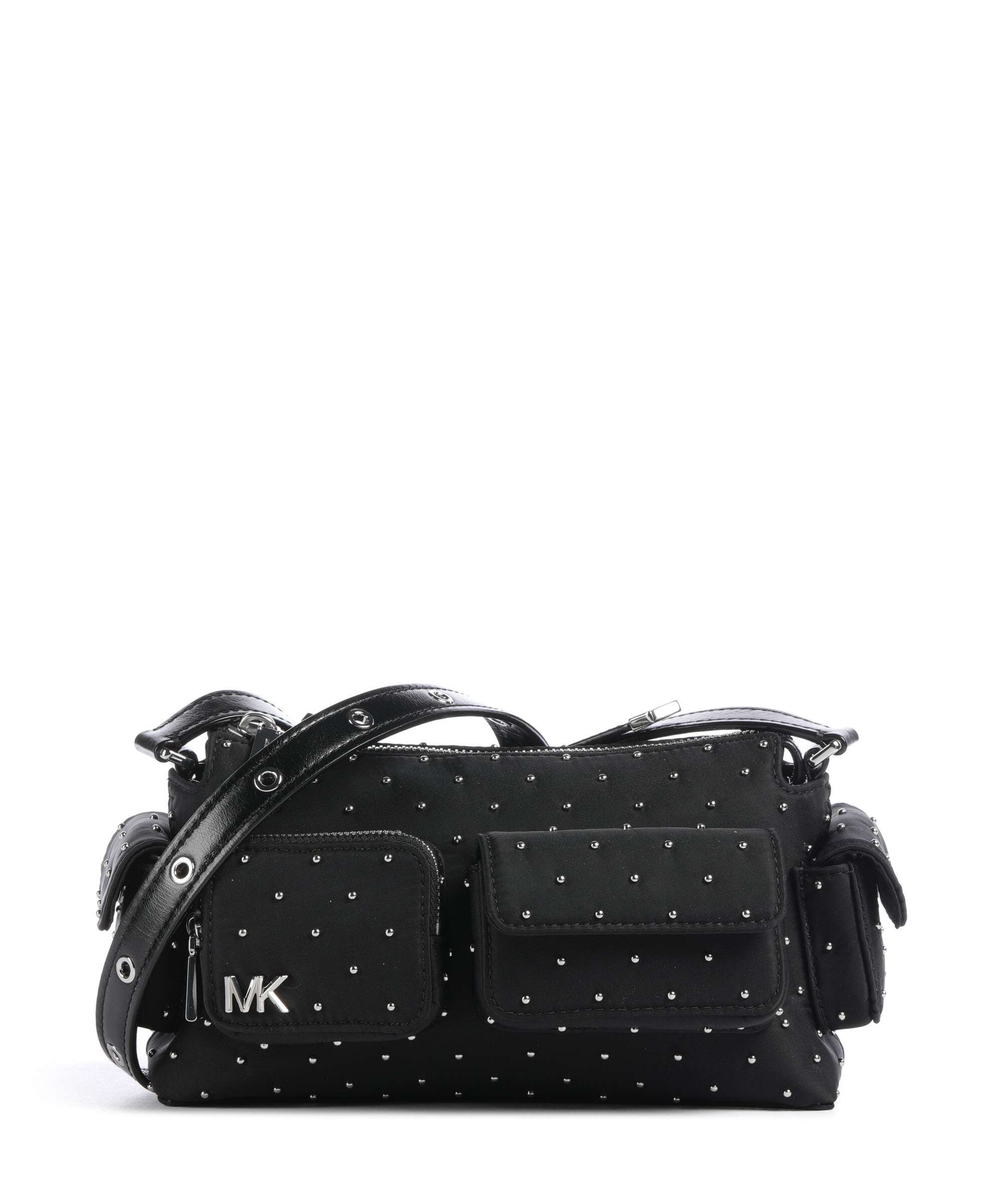 Michael Kors Dakota Small Torba przez ramię black