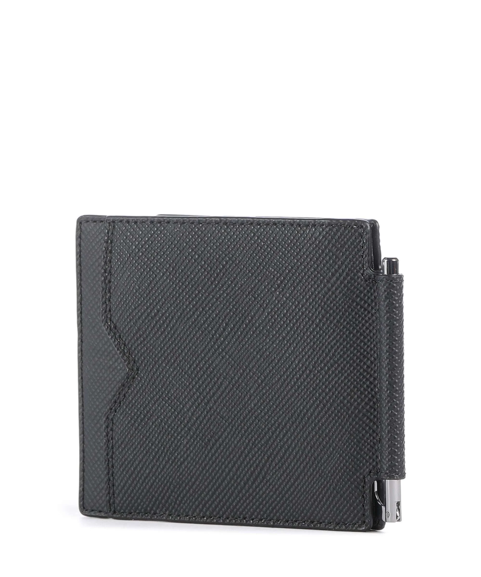 Michael Kors Edison Etui na karty kredytowe black - Image 2