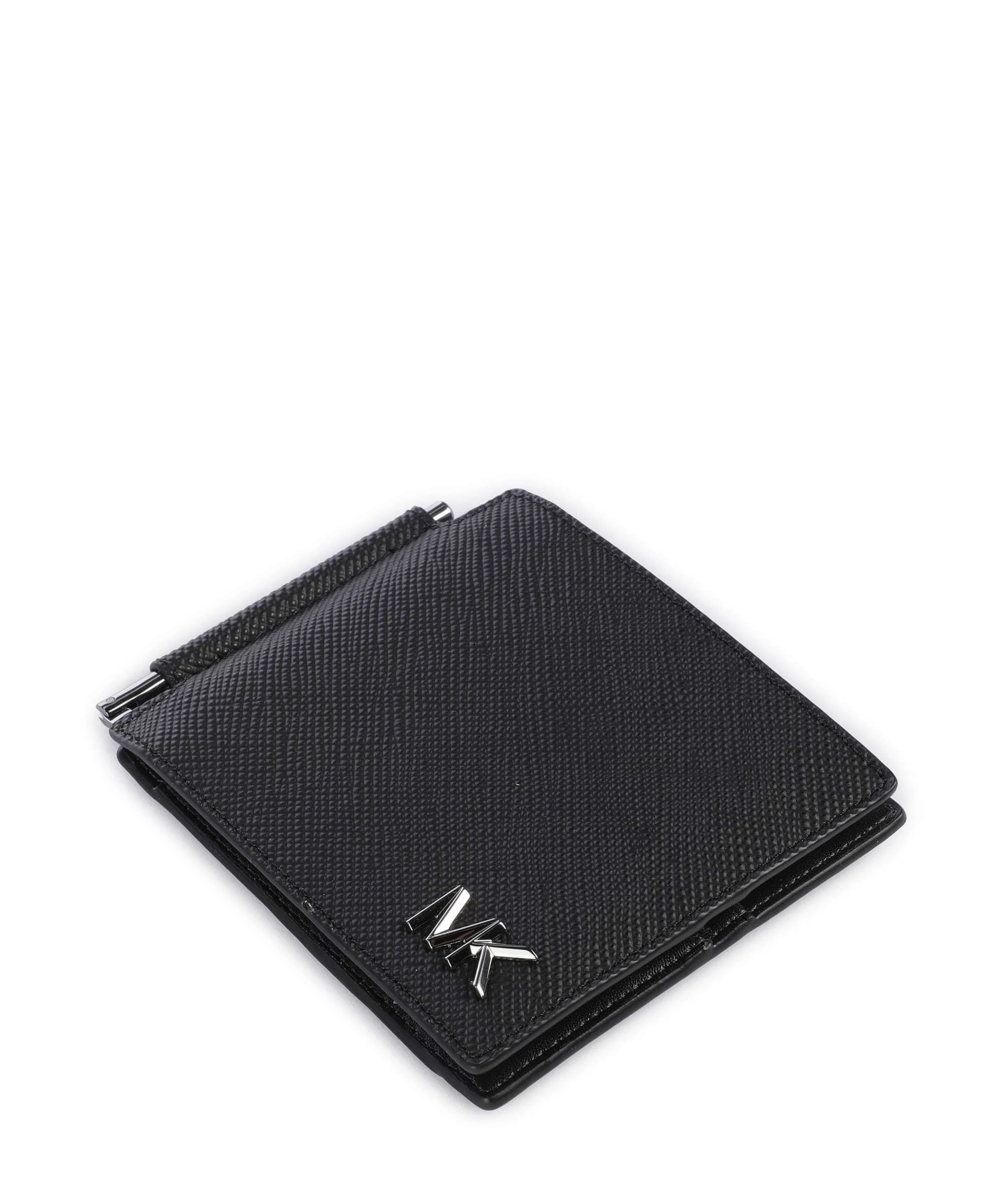Michael Kors Edison Etui na karty kredytowe black - Image 3
