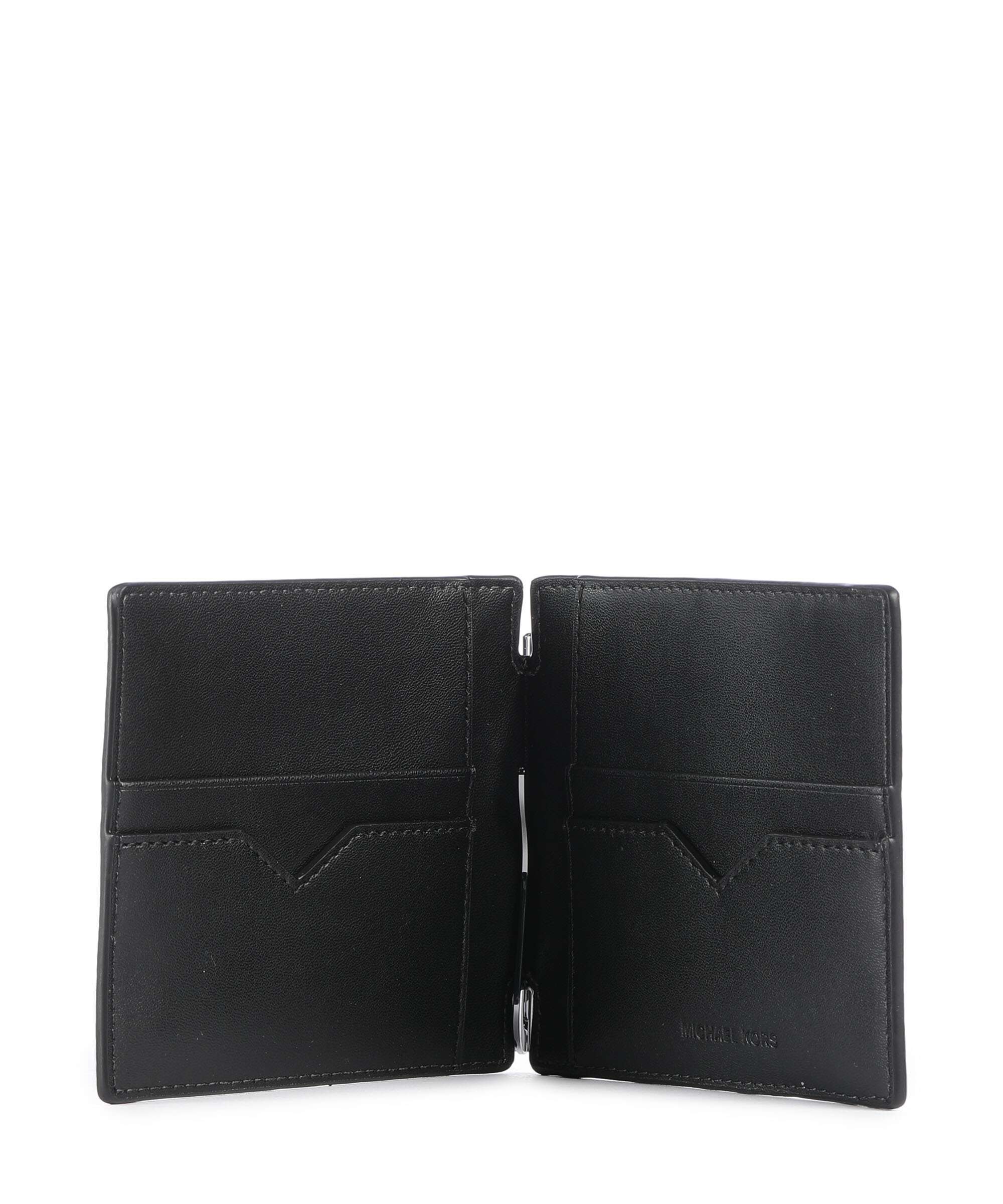 Michael Kors Edison Etui na karty kredytowe black - Image 4