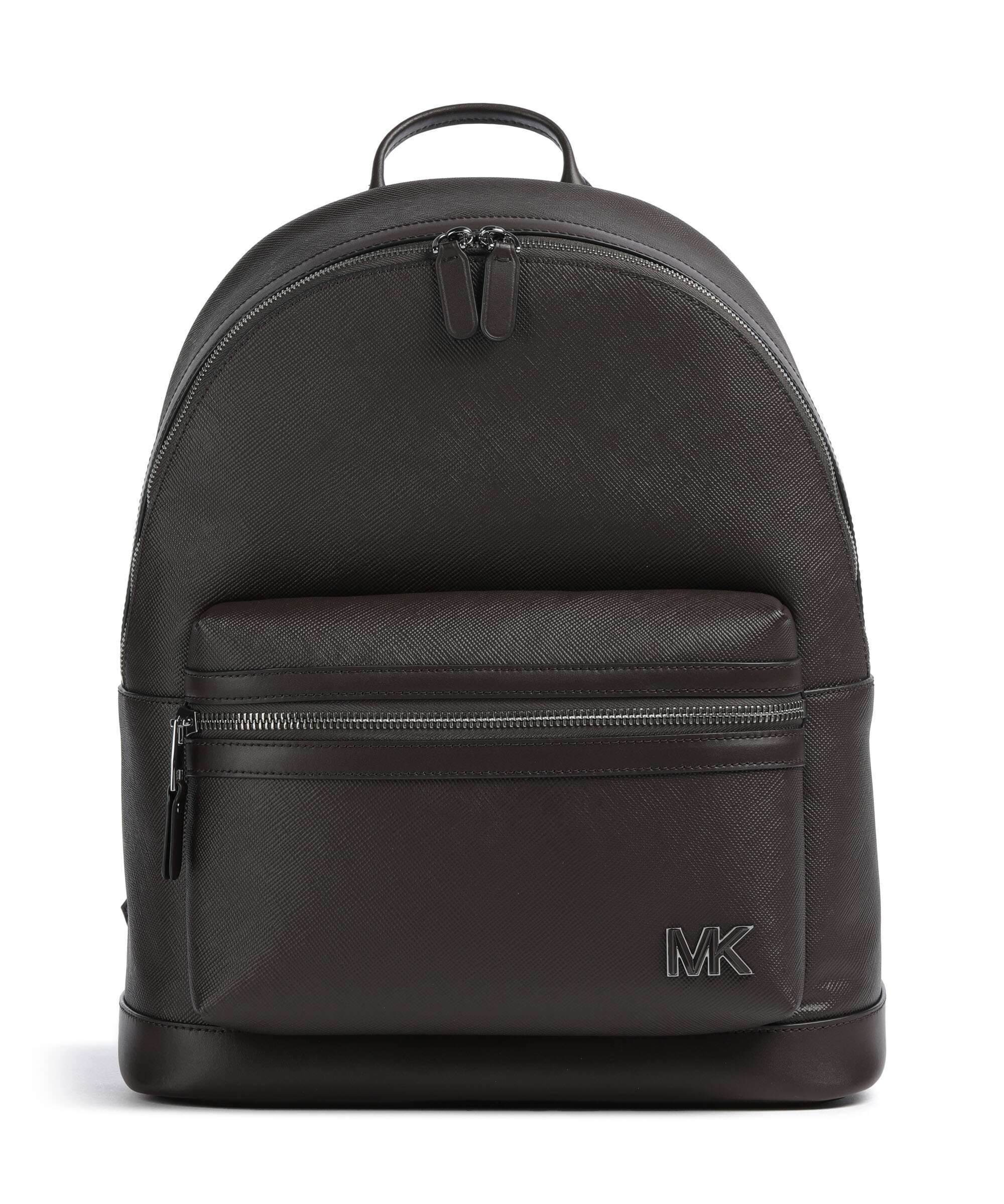 Michael Kors Edison Plecak chocolate