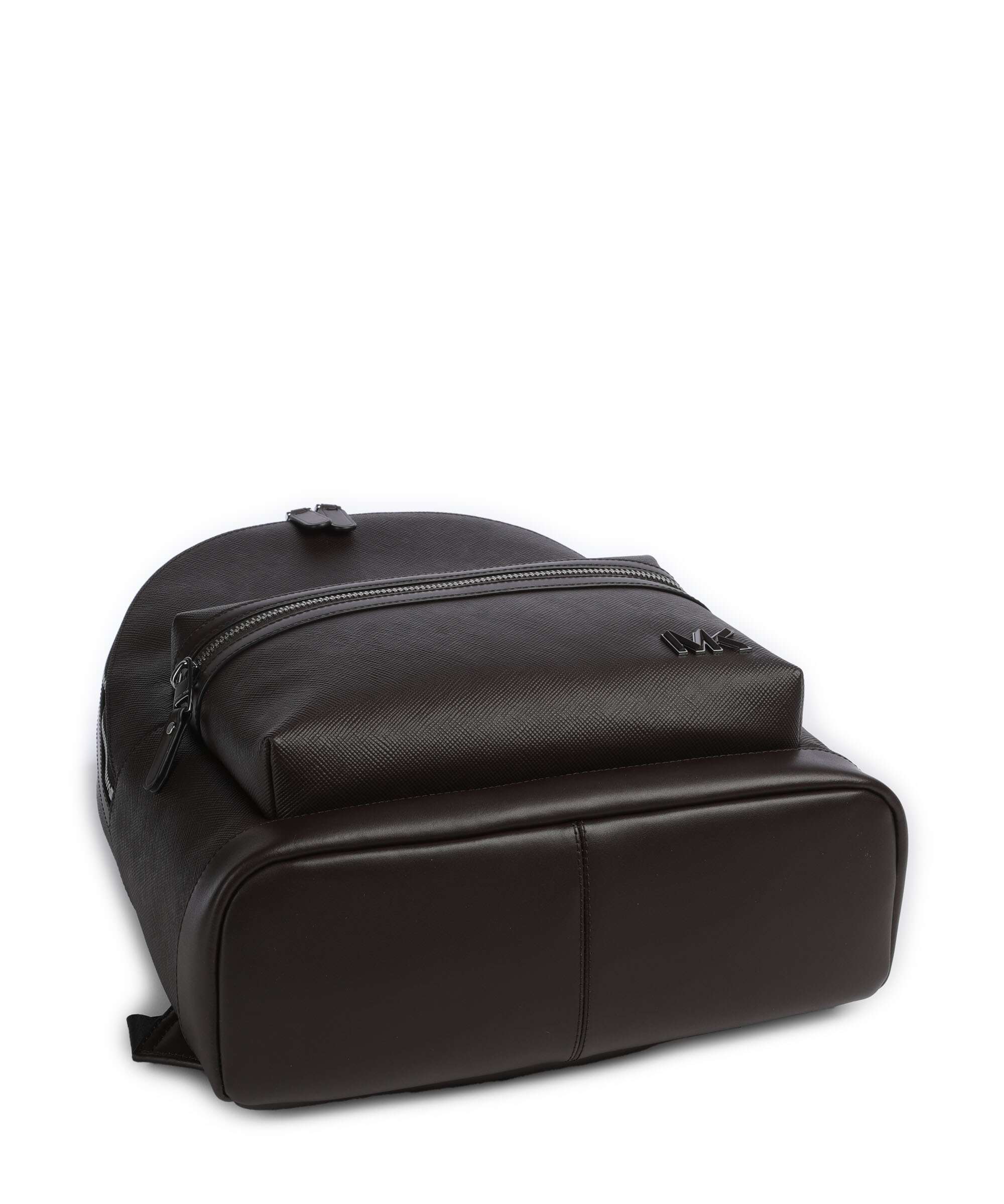 Michael Kors Edison Plecak chocolate - Image 4