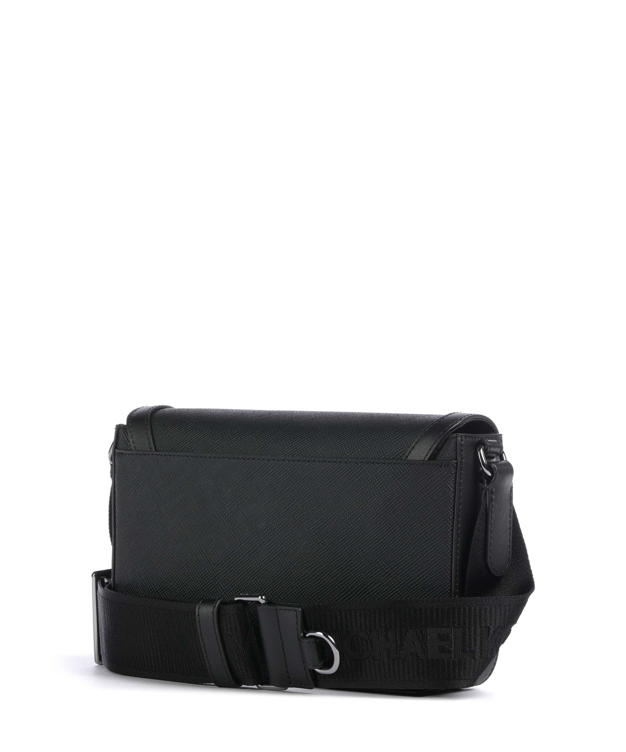 Michael Kors Edison Torba przez ramię black - Image 2