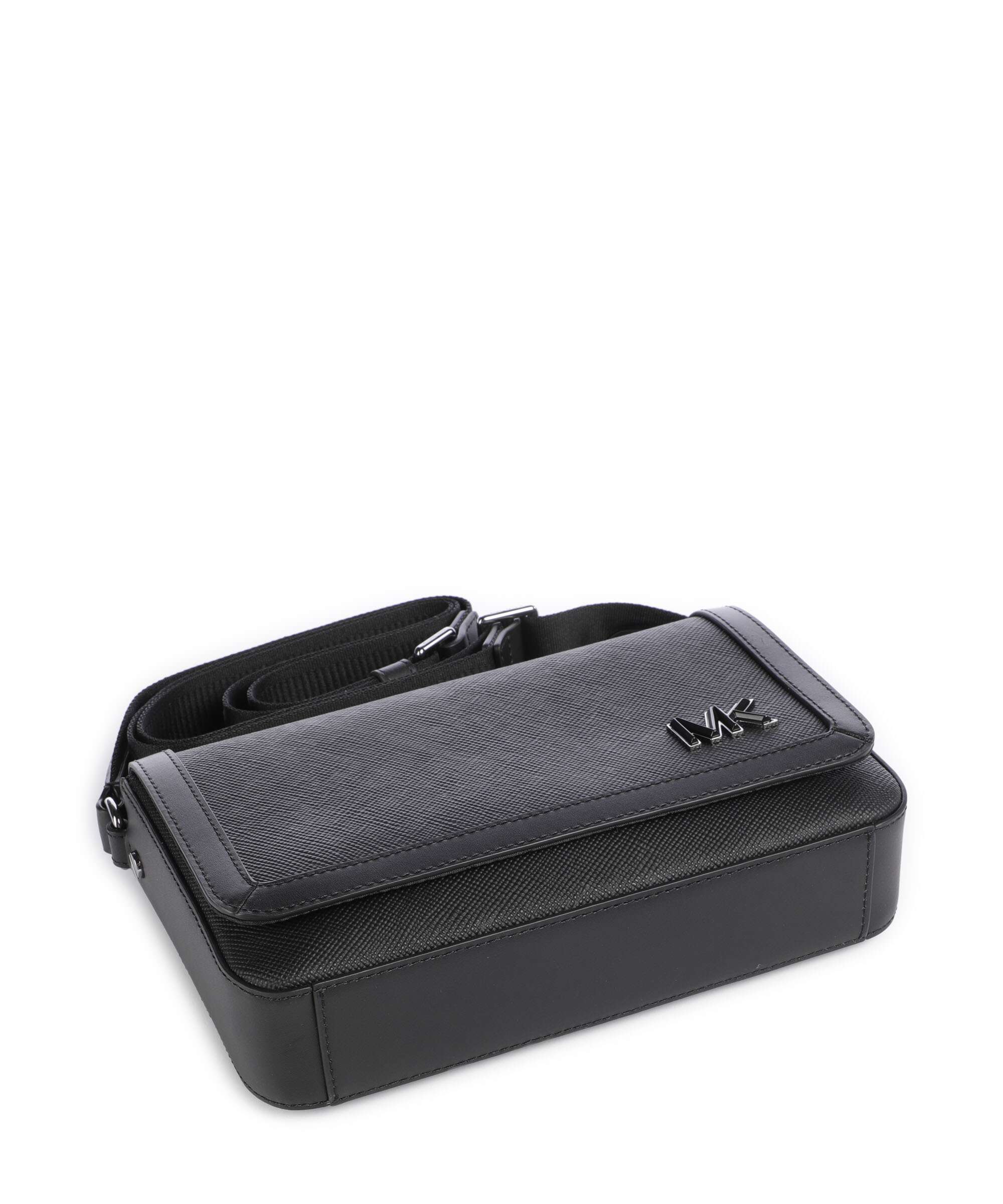 Michael Kors Edison Torba przez ramię black - Image 5