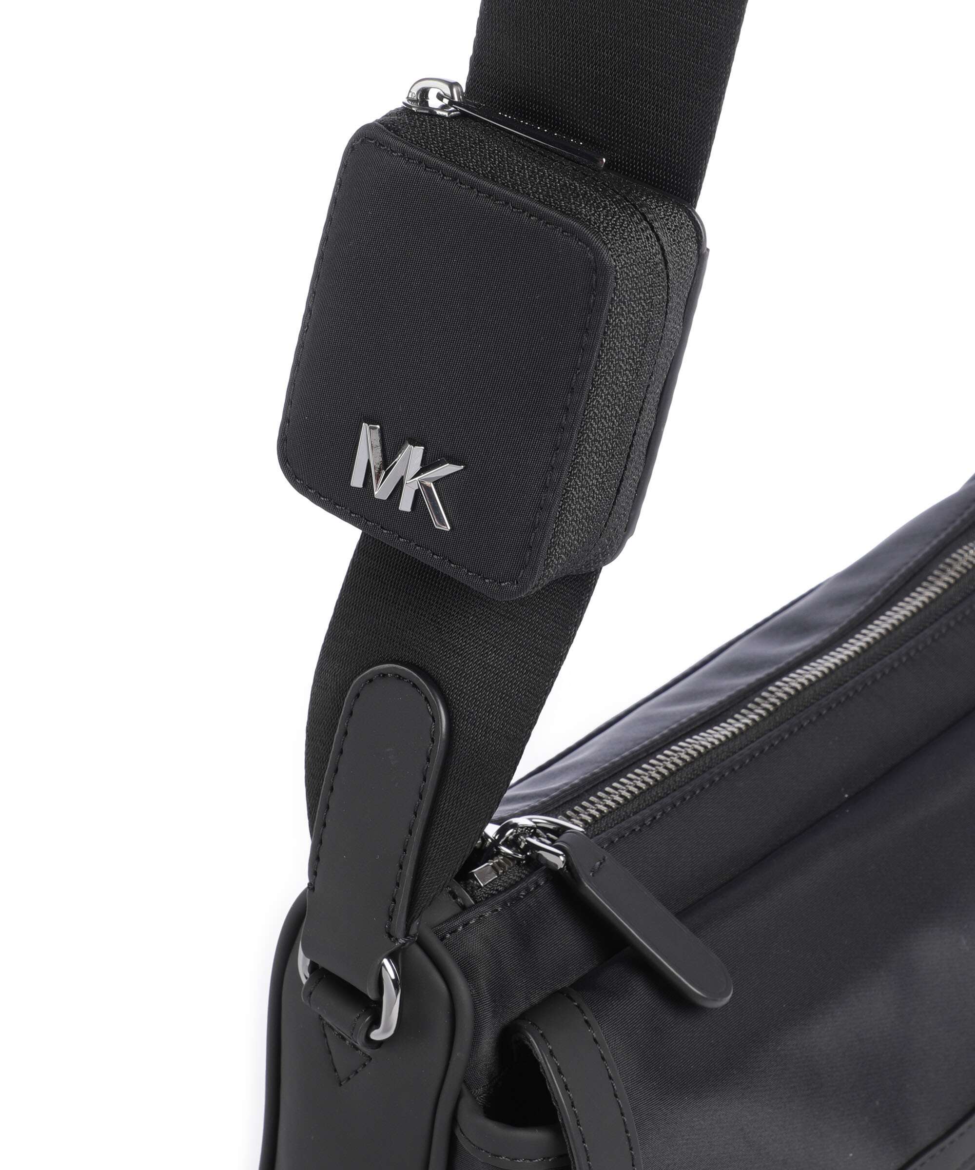Michael Kors Eli Listonoszka black - Image 3