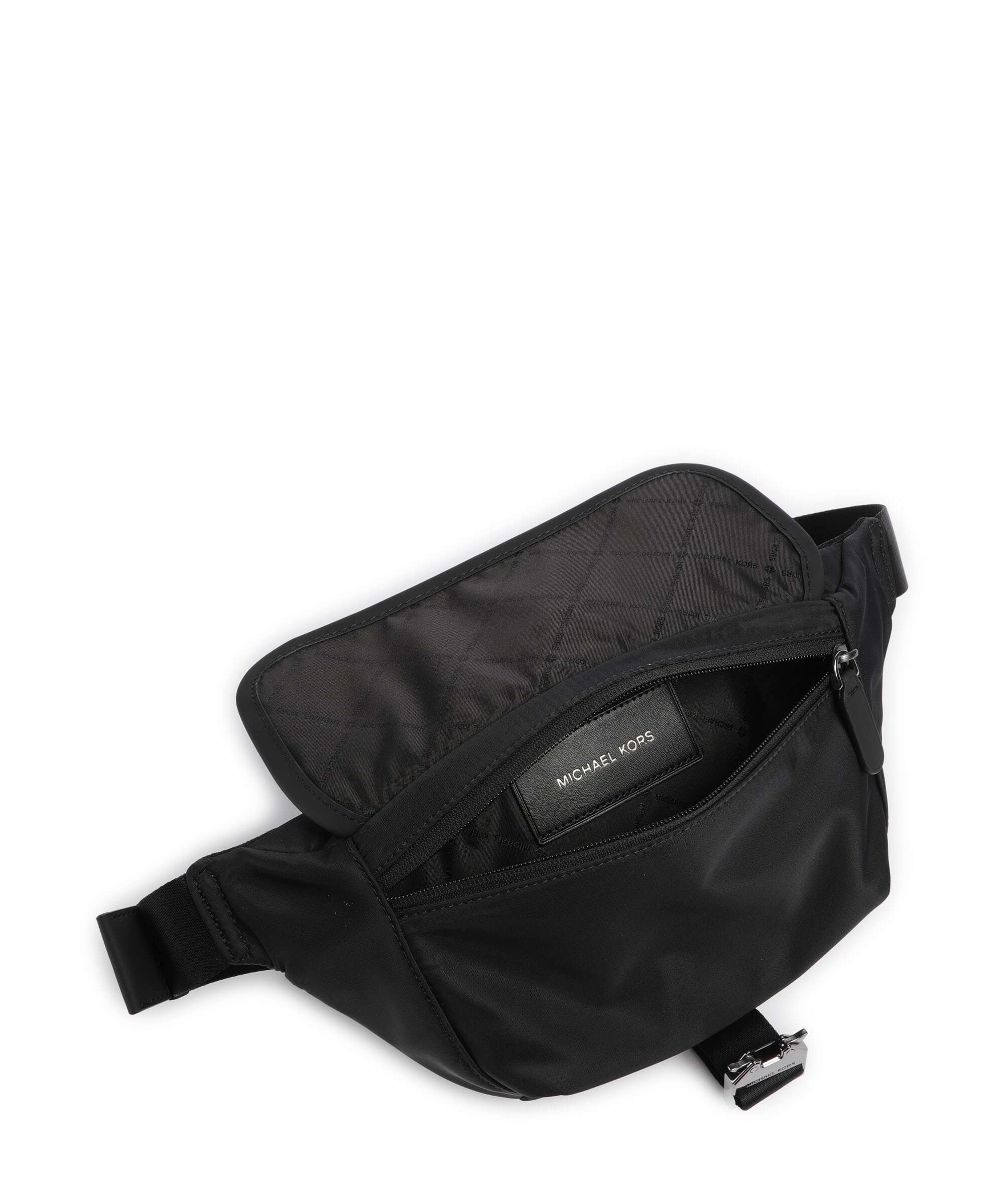 Michael Kors Eli Saszetka nerka black - Image 6