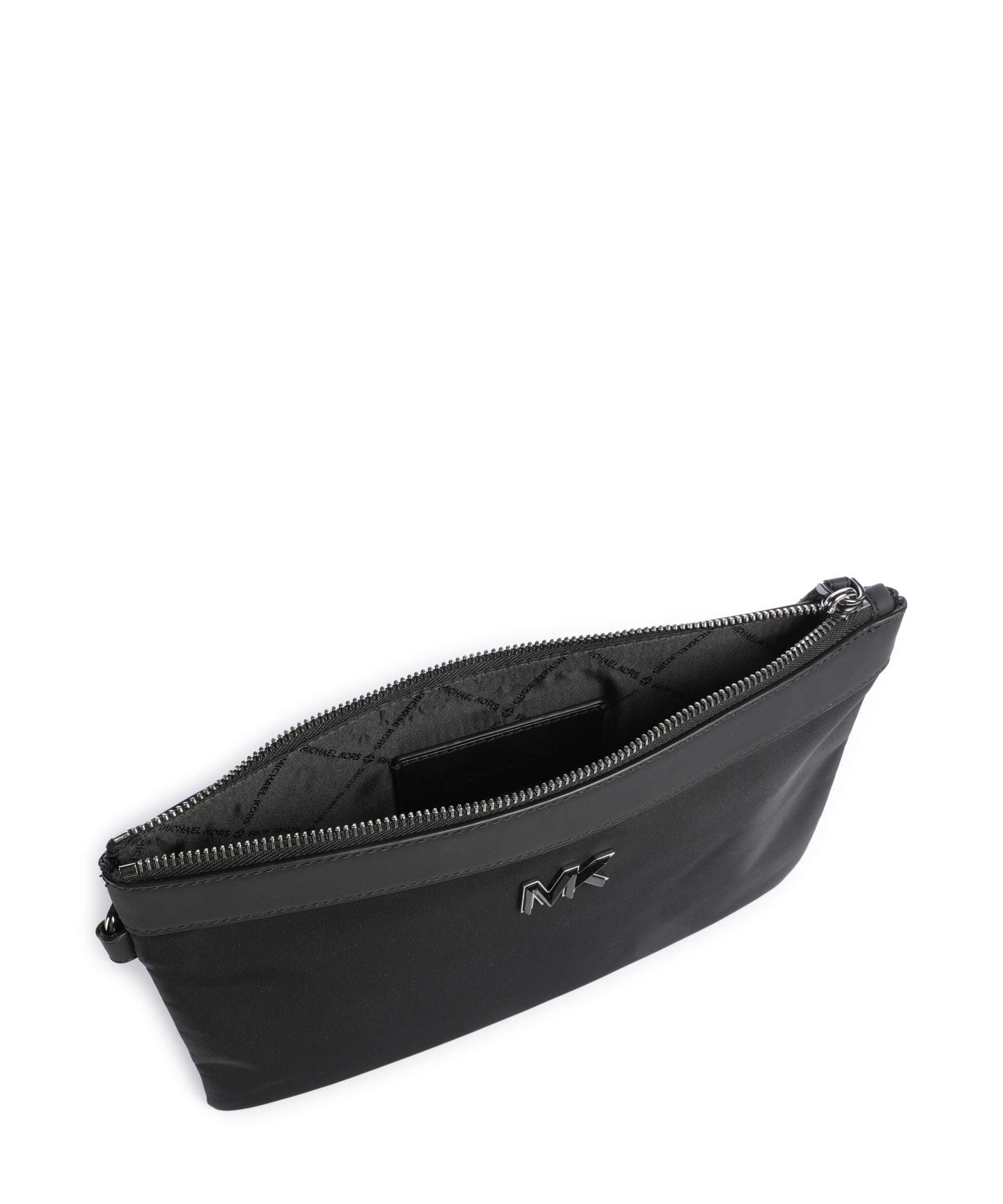 Michael Kors Eli Torebka na nadgarstek black - Image 4