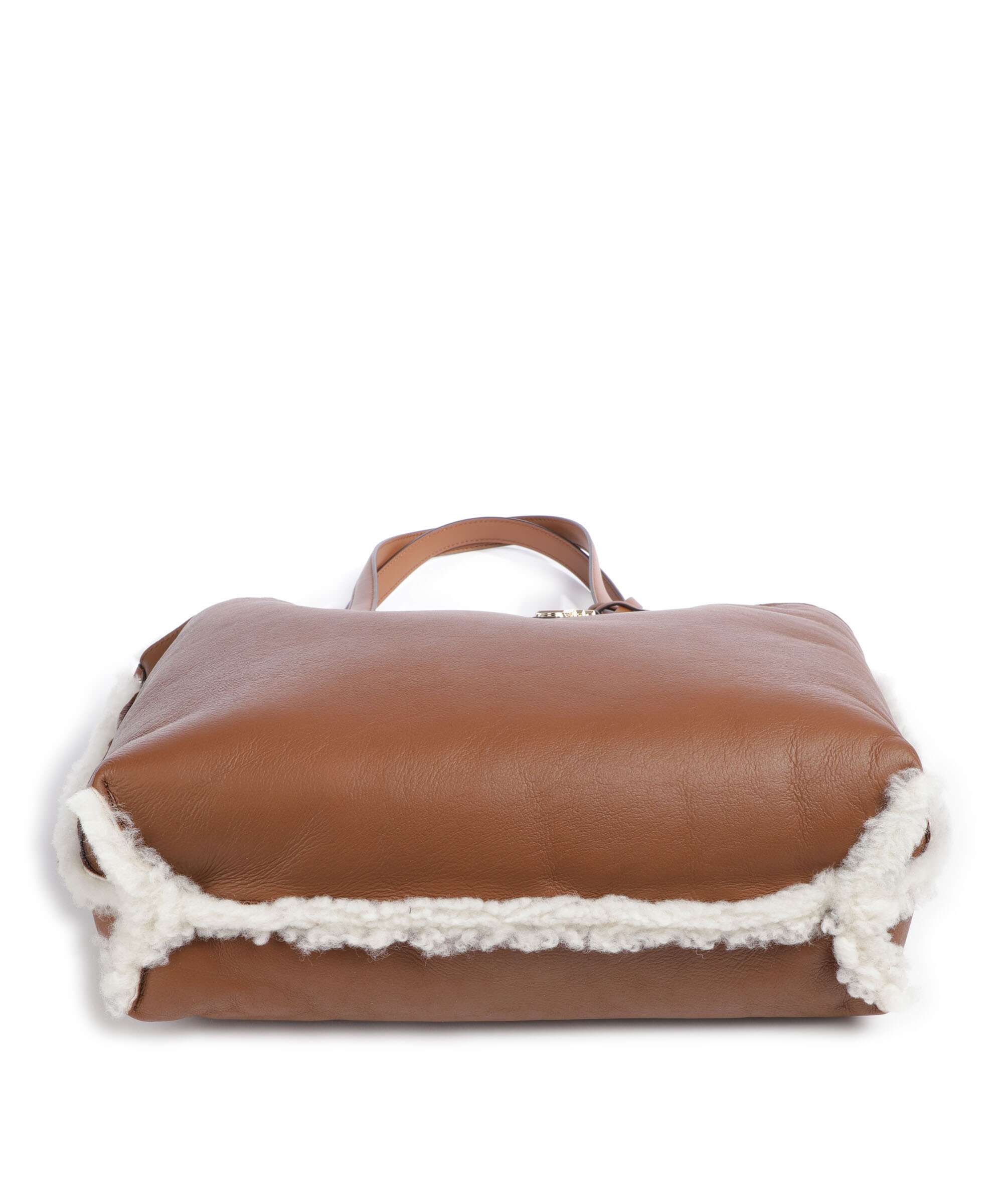 Michael Kors Eliza Torba na zakupy natural/luggage - Image 5