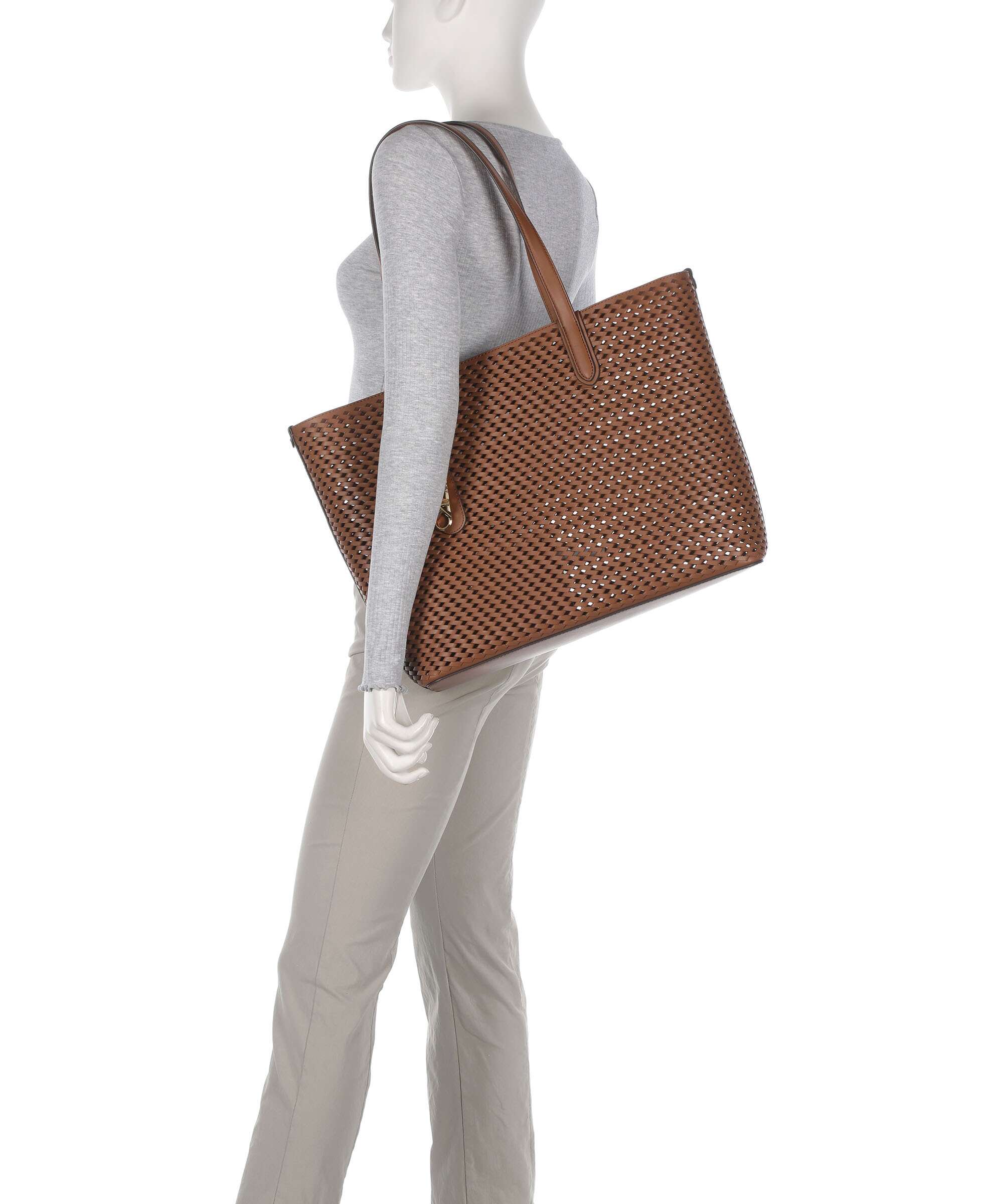 Michael Kors Eliza Torba na zakupy luggage - Image 3