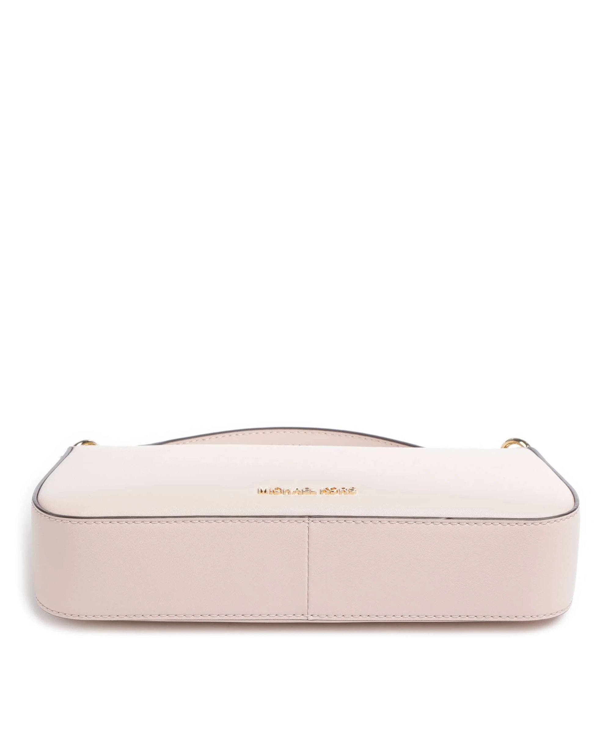 Michael Kors Empire Medium Torba na ramię soft pink - Image 5