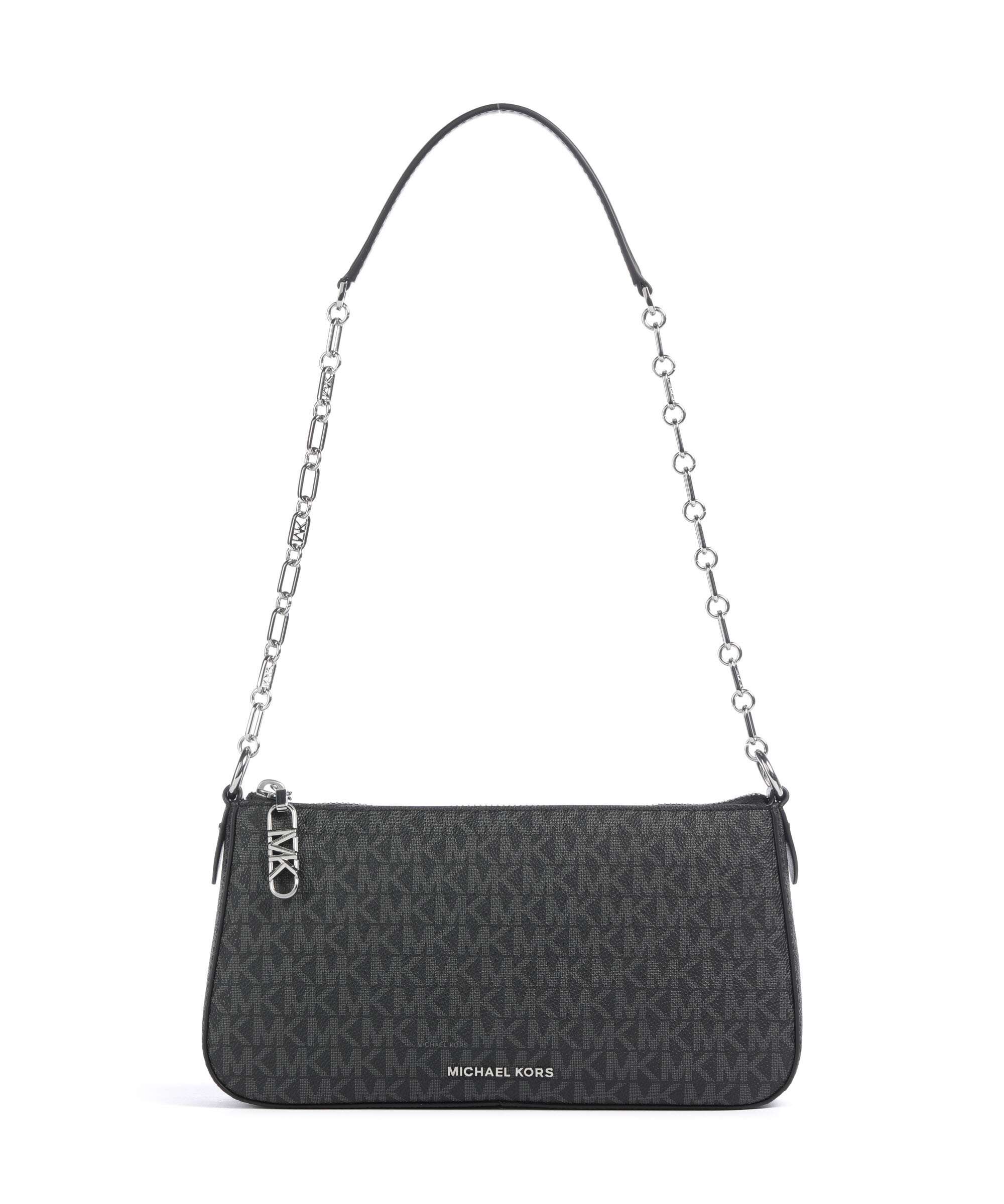 Michael Kors Empire Medium Torba na ramię black